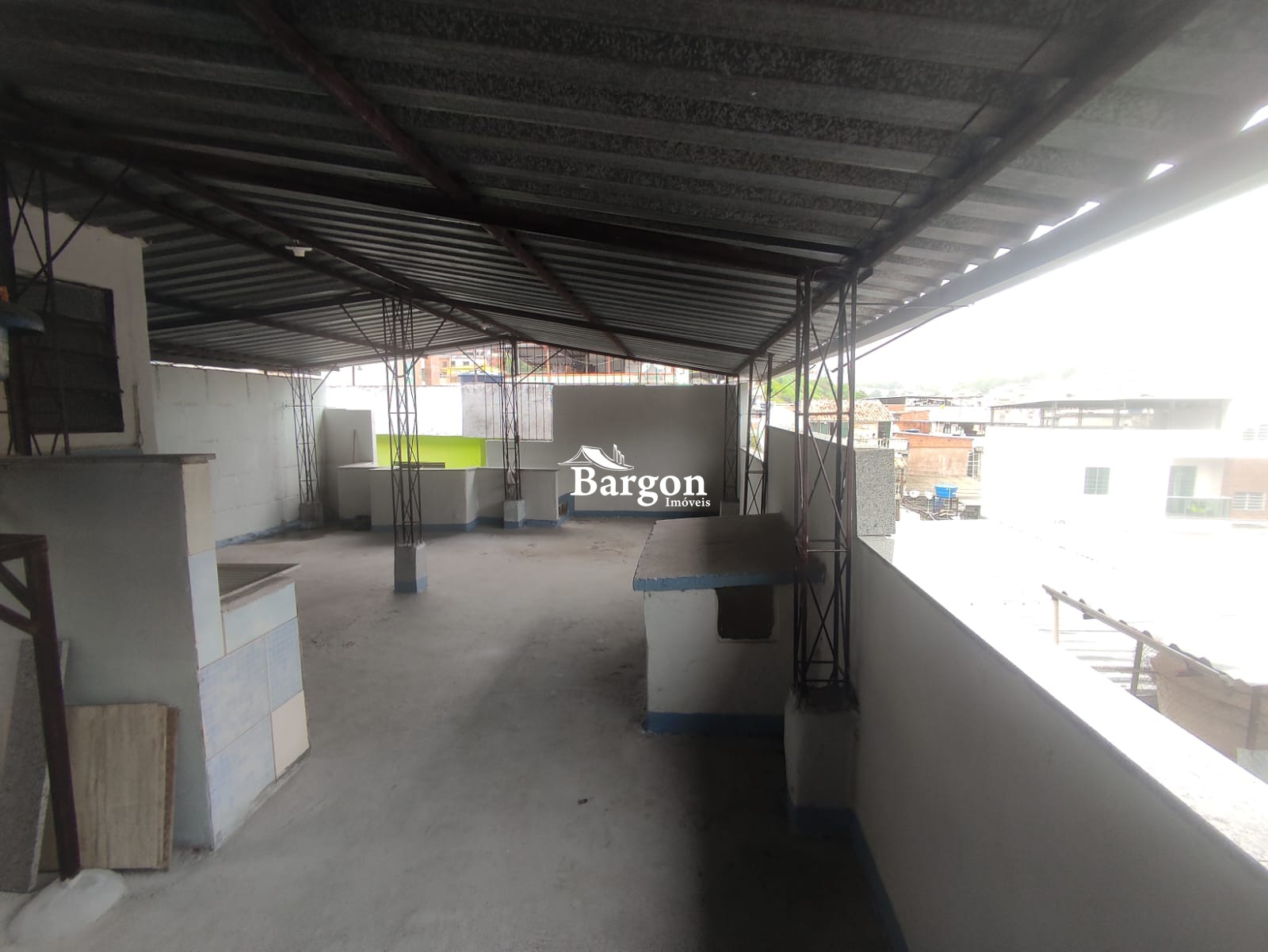 Apartamento à venda em Santa Luzia, Juiz de Fora - MG - Foto 29