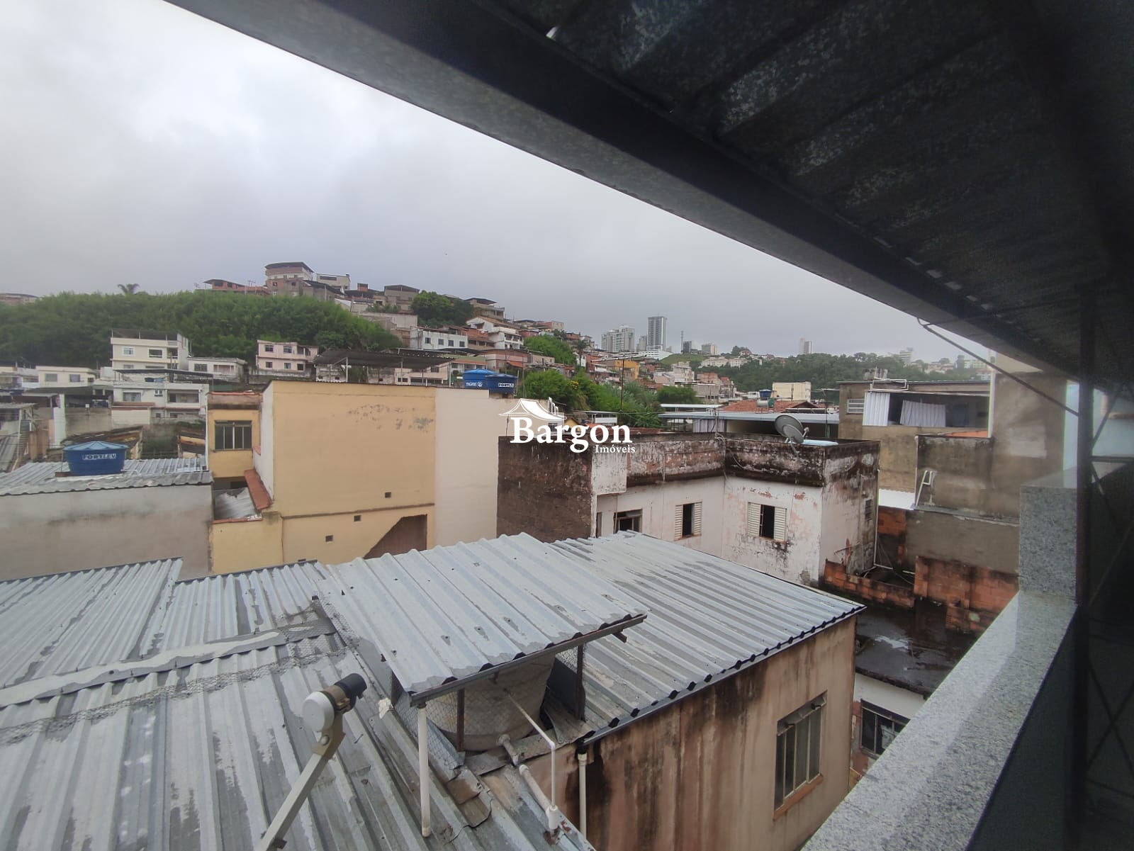 Apartamento à venda em Santa Luzia, Juiz de Fora - MG - Foto 28