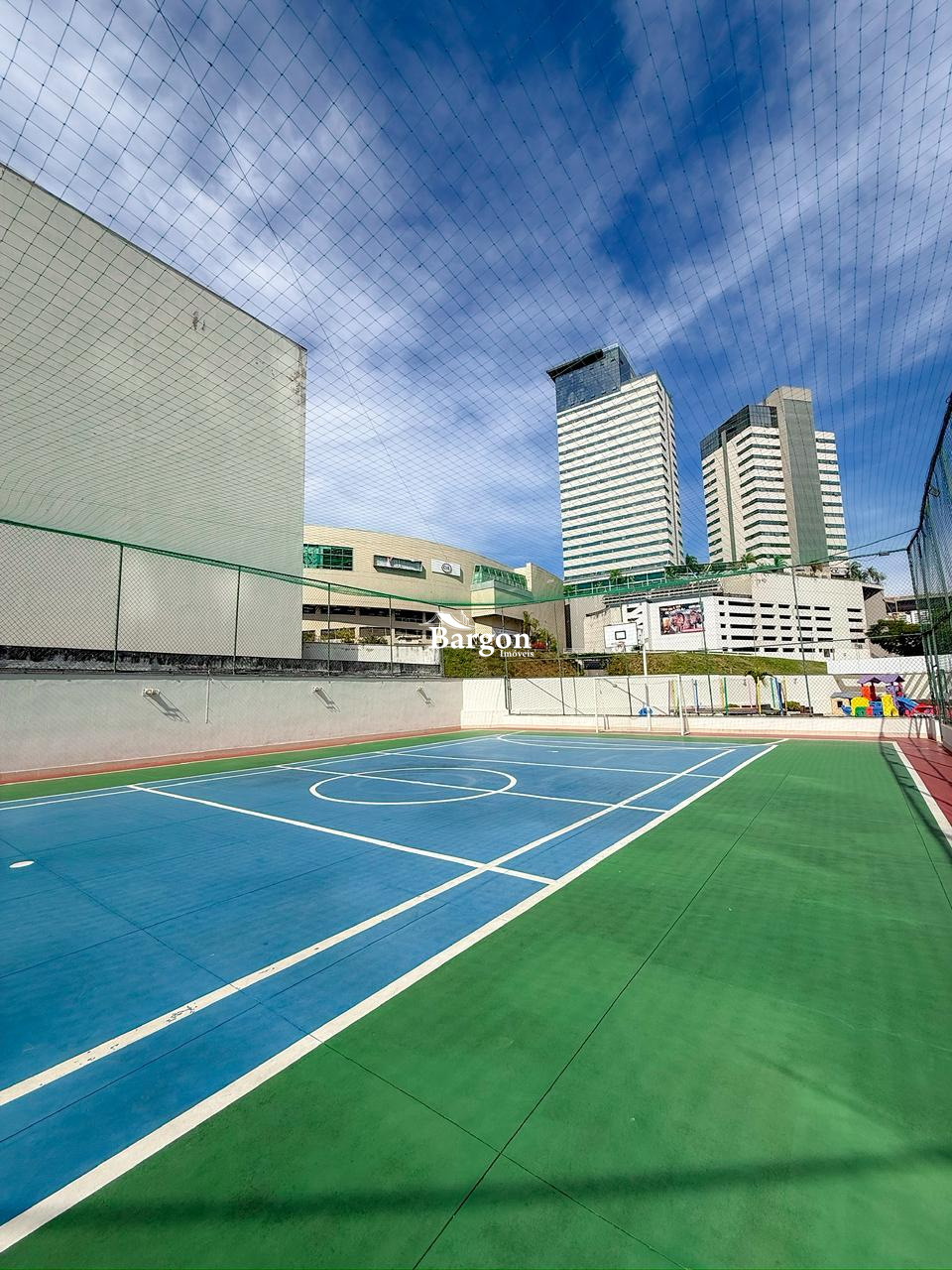 Apartamento à venda em São Mateus, Juiz de Fora - MG - Foto 32