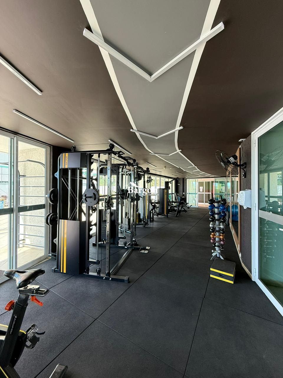 Apartamento à venda em São Mateus, Juiz de Fora - MG - Foto 45