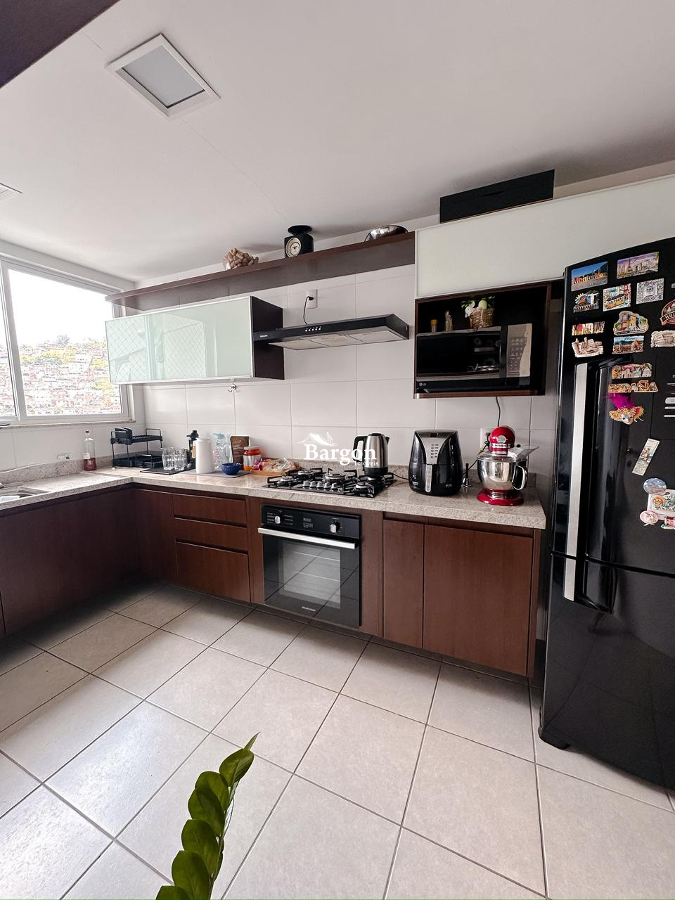 Apartamento à venda em São Mateus, Juiz de Fora - MG - Foto 10