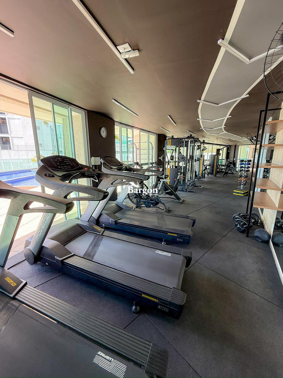 Apartamento à venda em São Mateus, Juiz de Fora - MG - Foto 41