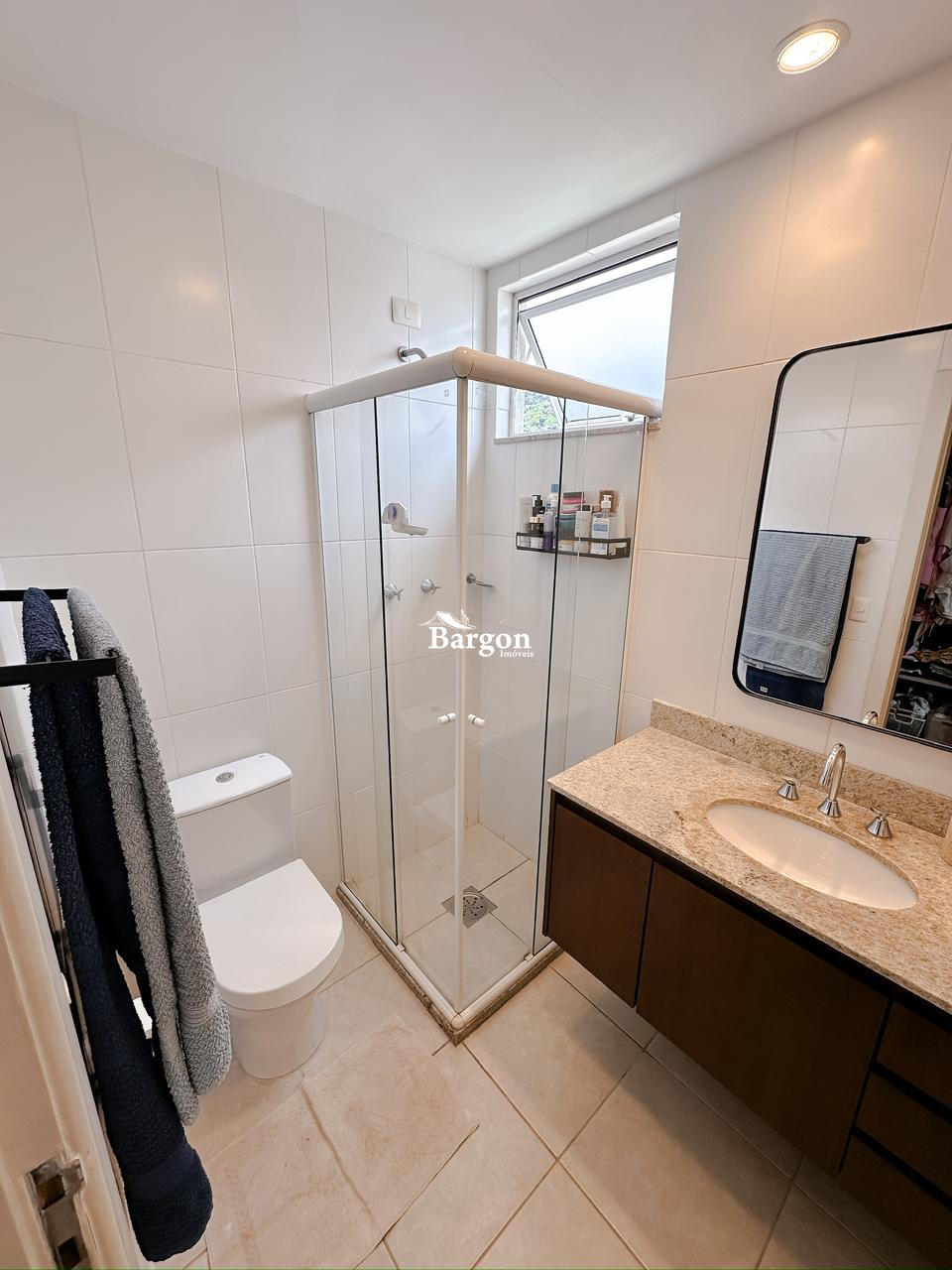 Apartamento à venda em São Mateus, Juiz de Fora - MG - Foto 23