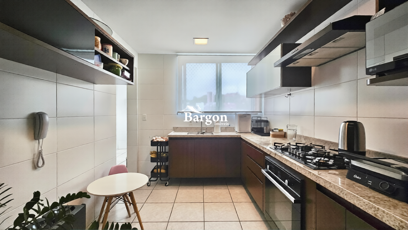 Apartamento à venda em São Mateus, Juiz de Fora - MG - Foto 9