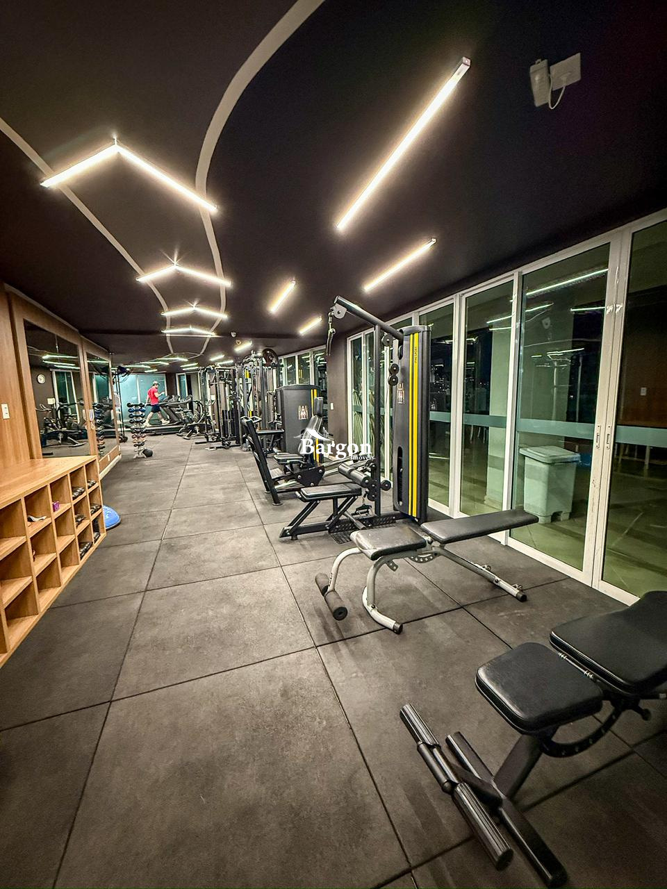 Apartamento à venda em São Mateus, Juiz de Fora - MG - Foto 47