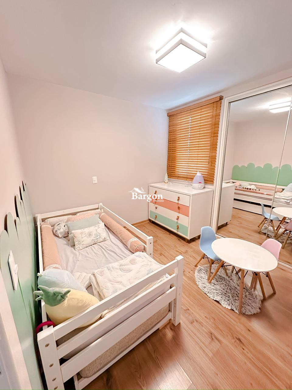 Apartamento à venda em São Mateus, Juiz de Fora - MG - Foto 20