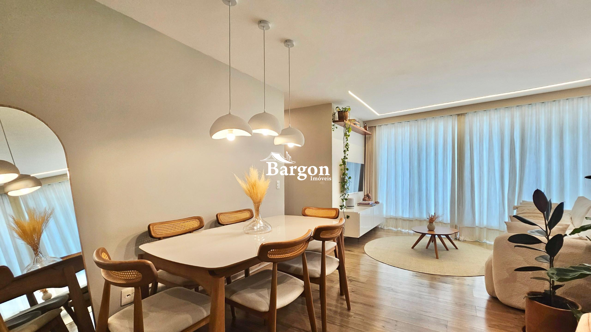 Apartamento à venda em São Mateus, Juiz de Fora - MG - Foto 2