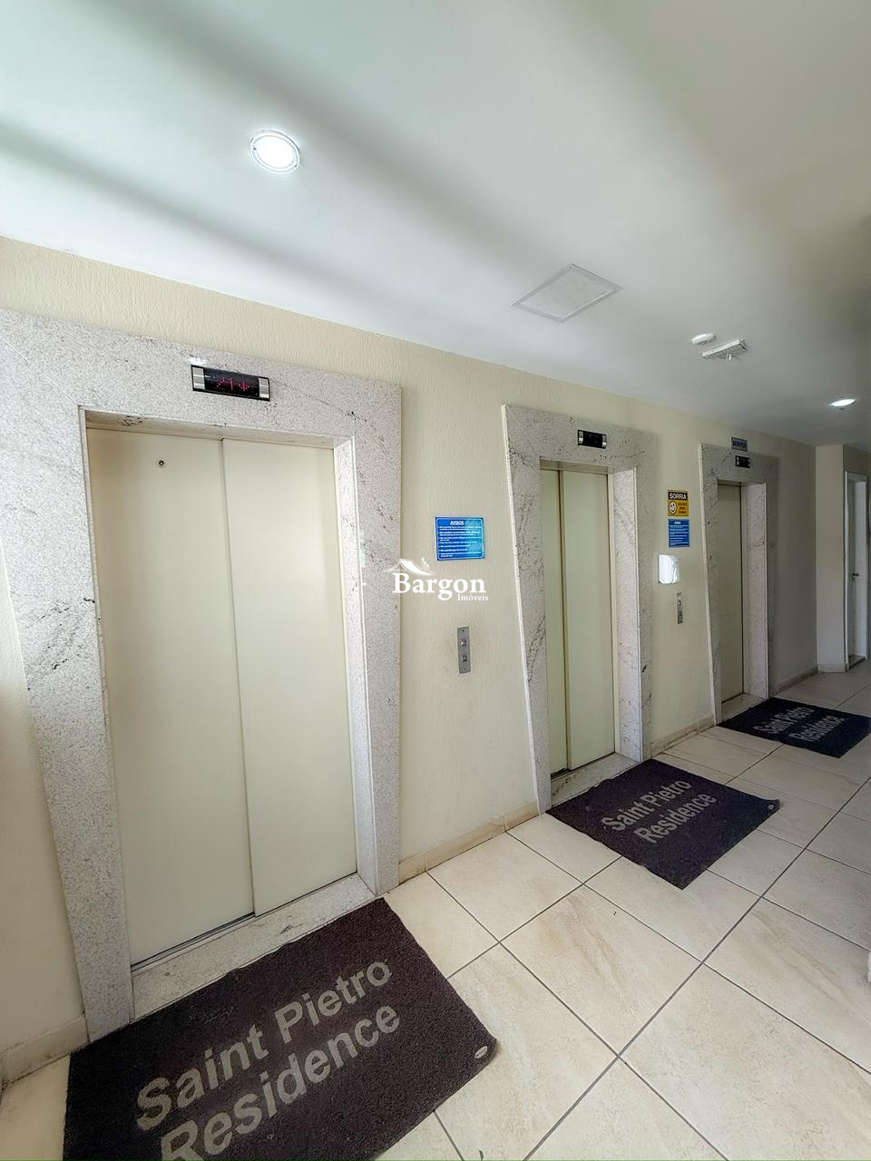 Apartamento à venda em São Mateus, Juiz de Fora - MG - Foto 27