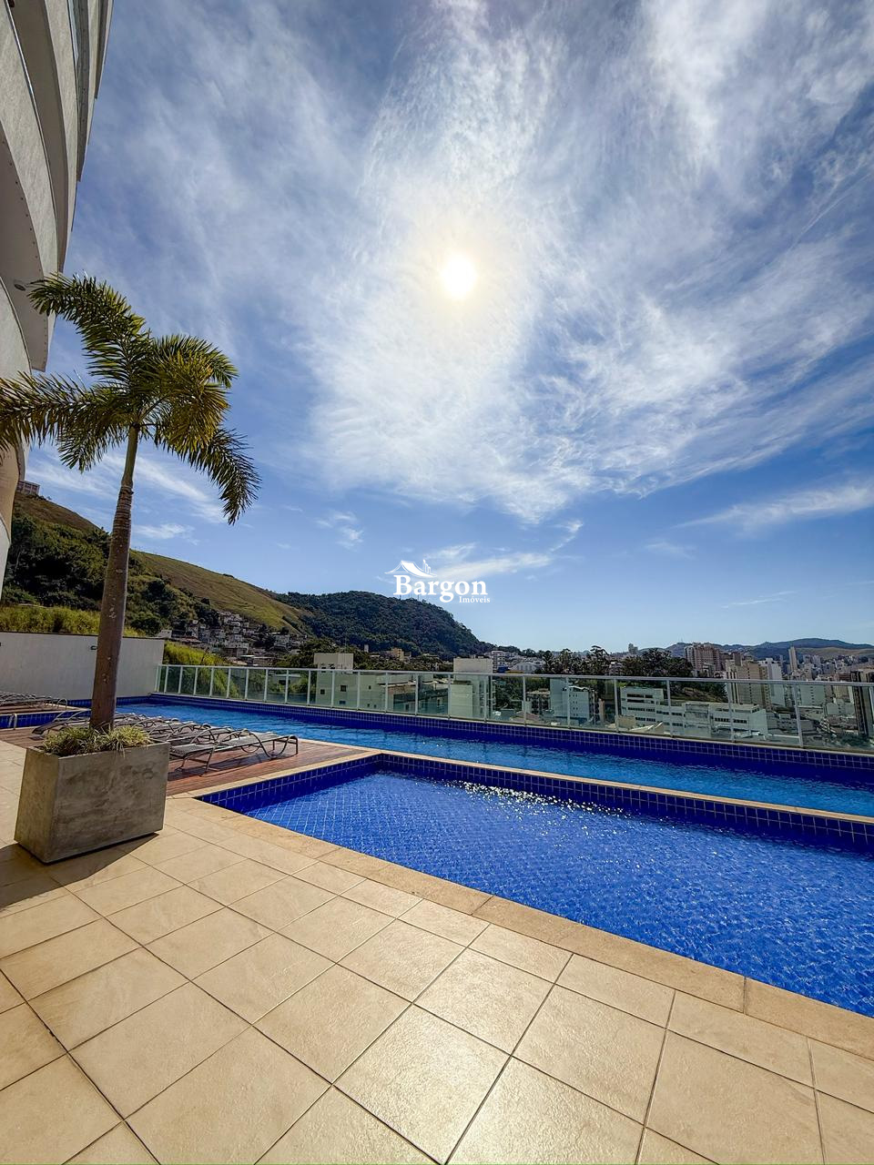 Apartamento à venda em São Mateus, Juiz de Fora - MG - Foto 31