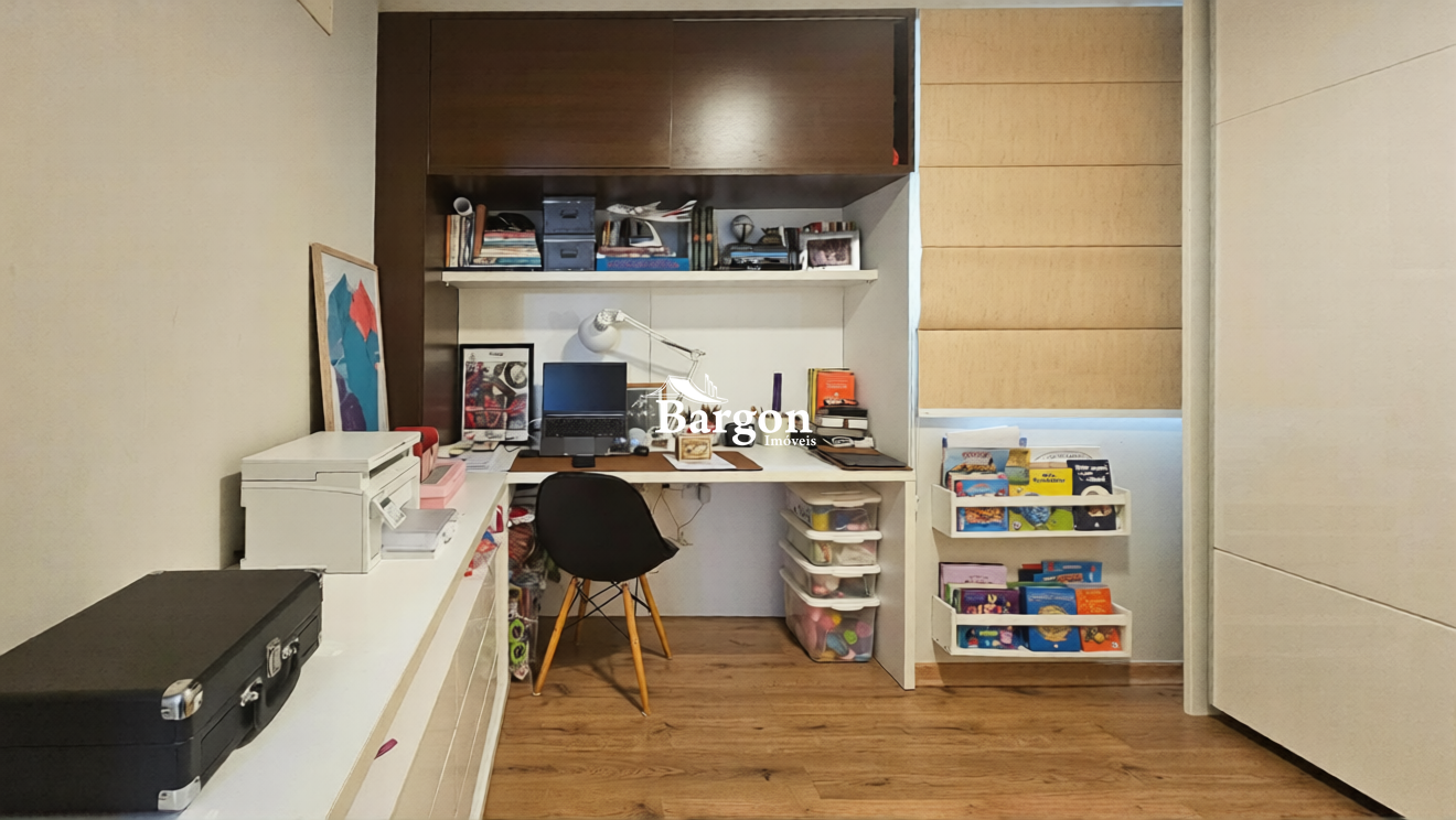 Apartamento à venda em São Mateus, Juiz de Fora - MG - Foto 17