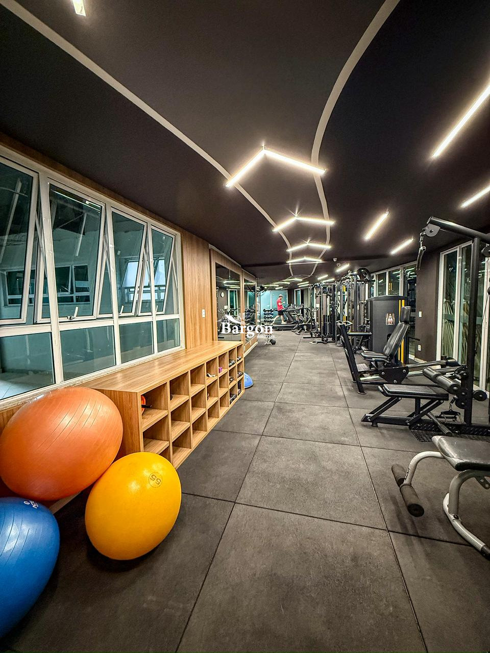 Apartamento à venda em São Mateus, Juiz de Fora - MG - Foto 46