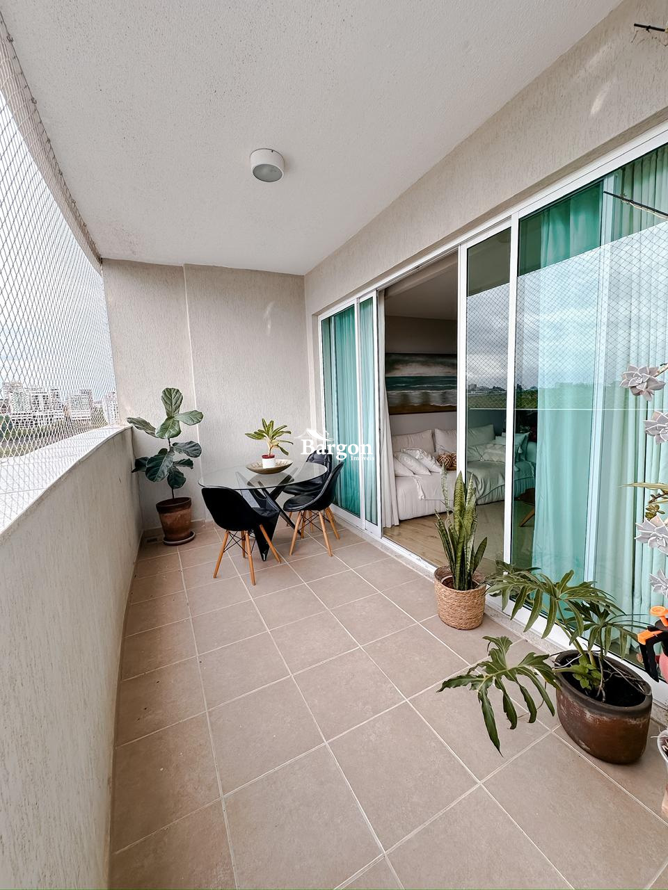 Apartamento à venda em São Mateus, Juiz de Fora - MG - Foto 8