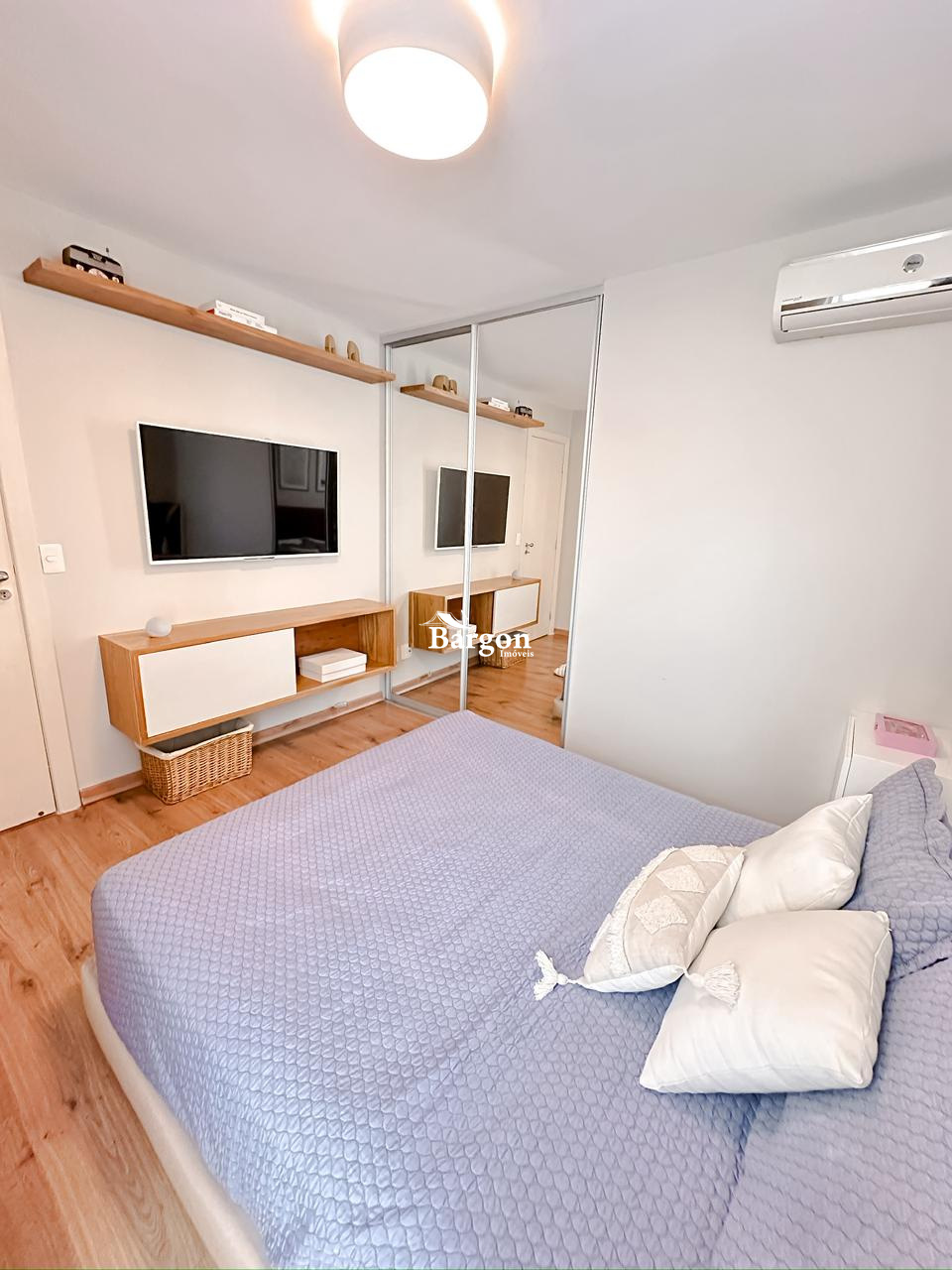 Apartamento à venda em São Mateus, Juiz de Fora - MG - Foto 15