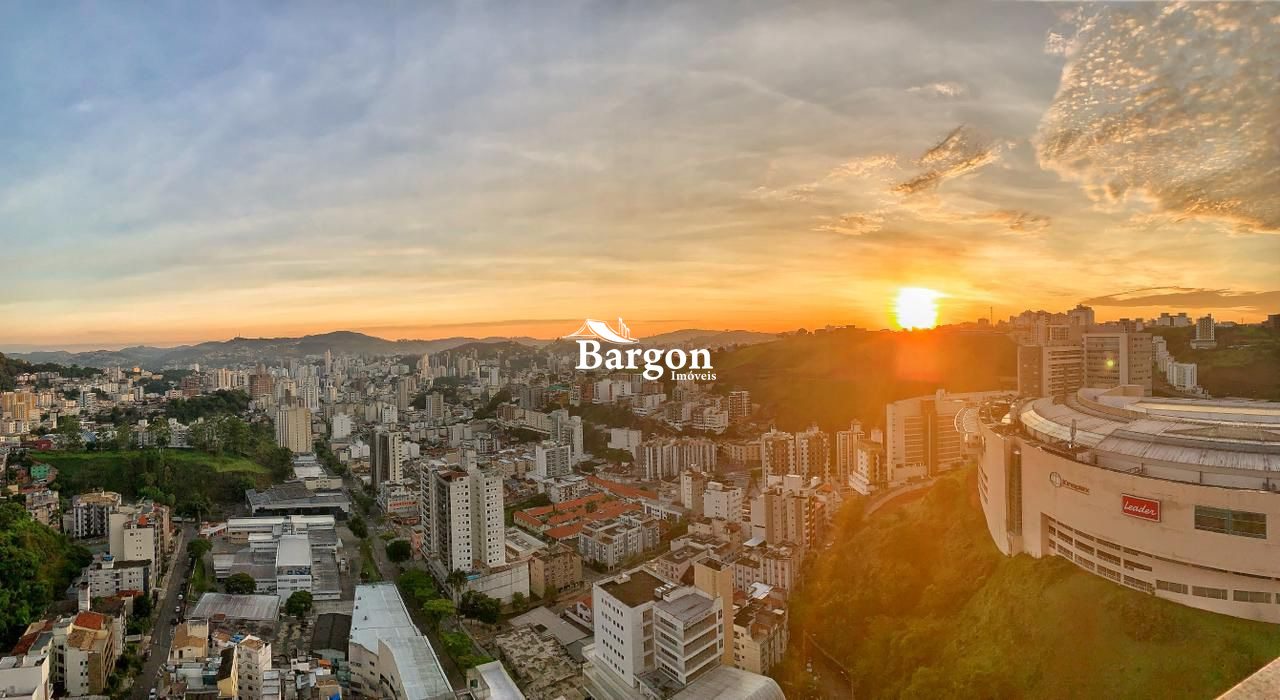 Apartamento à venda em São Mateus, Juiz de Fora - MG - Foto 25