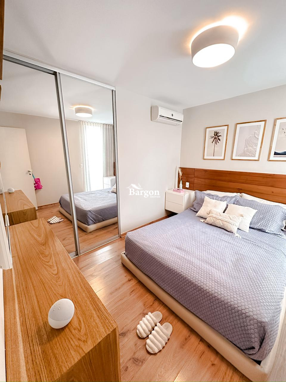 Apartamento à venda em São Mateus, Juiz de Fora - MG - Foto 13