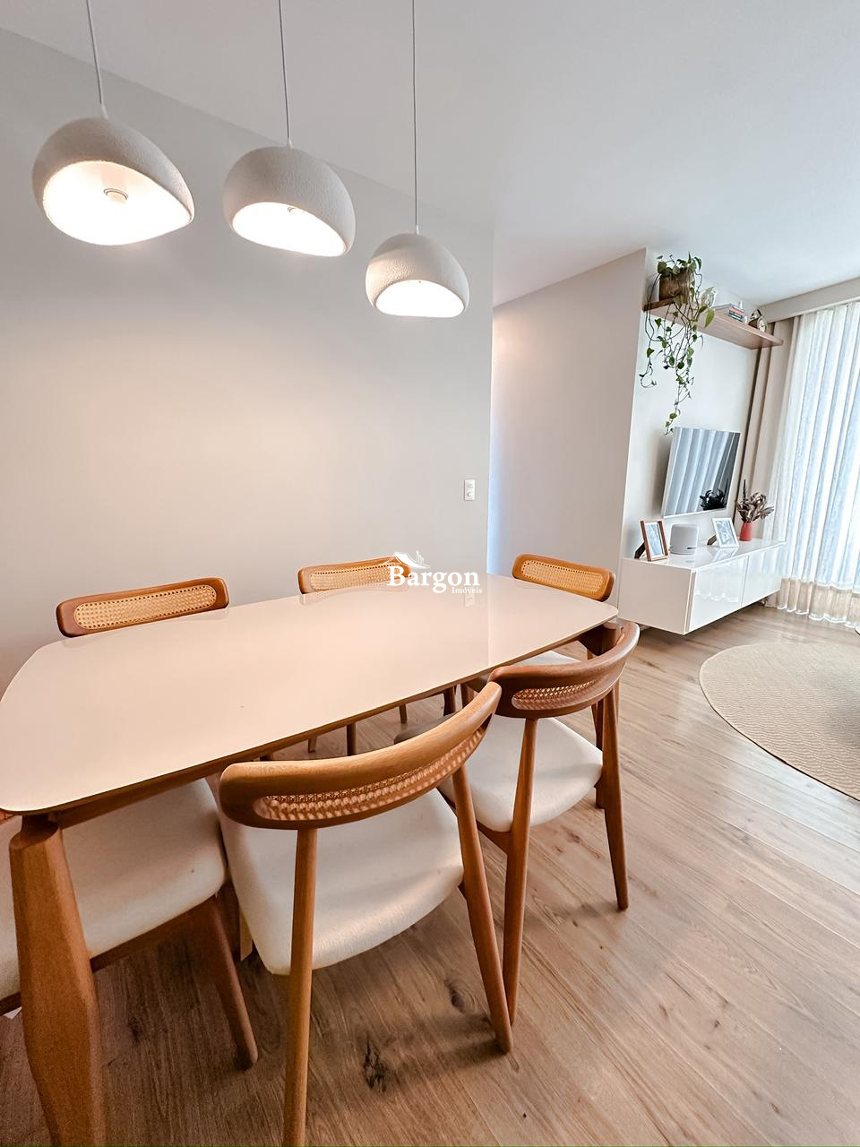 Apartamento à venda em São Mateus, Juiz de Fora - MG - Foto 6