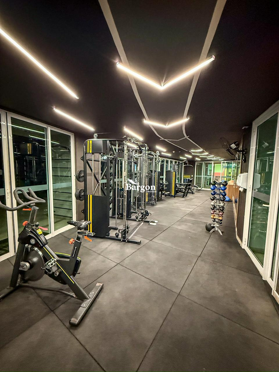 Apartamento à venda em São Mateus, Juiz de Fora - MG - Foto 44