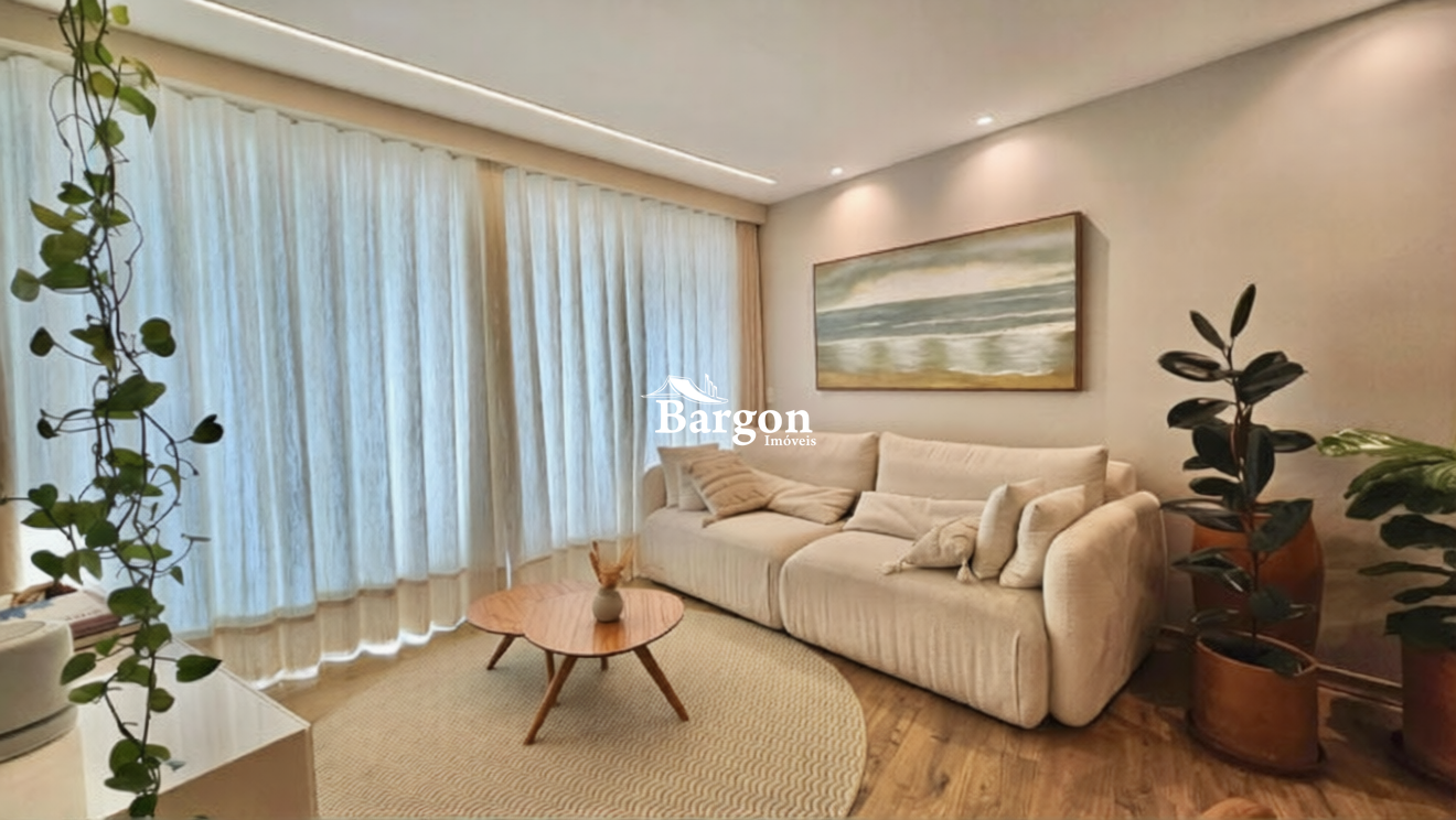 Apartamento à venda em São Mateus, Juiz de Fora - MG - Foto 1