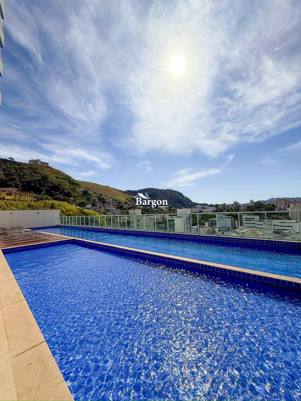 Apartamento à venda em São Mateus, Juiz de Fora - MG - Foto 28