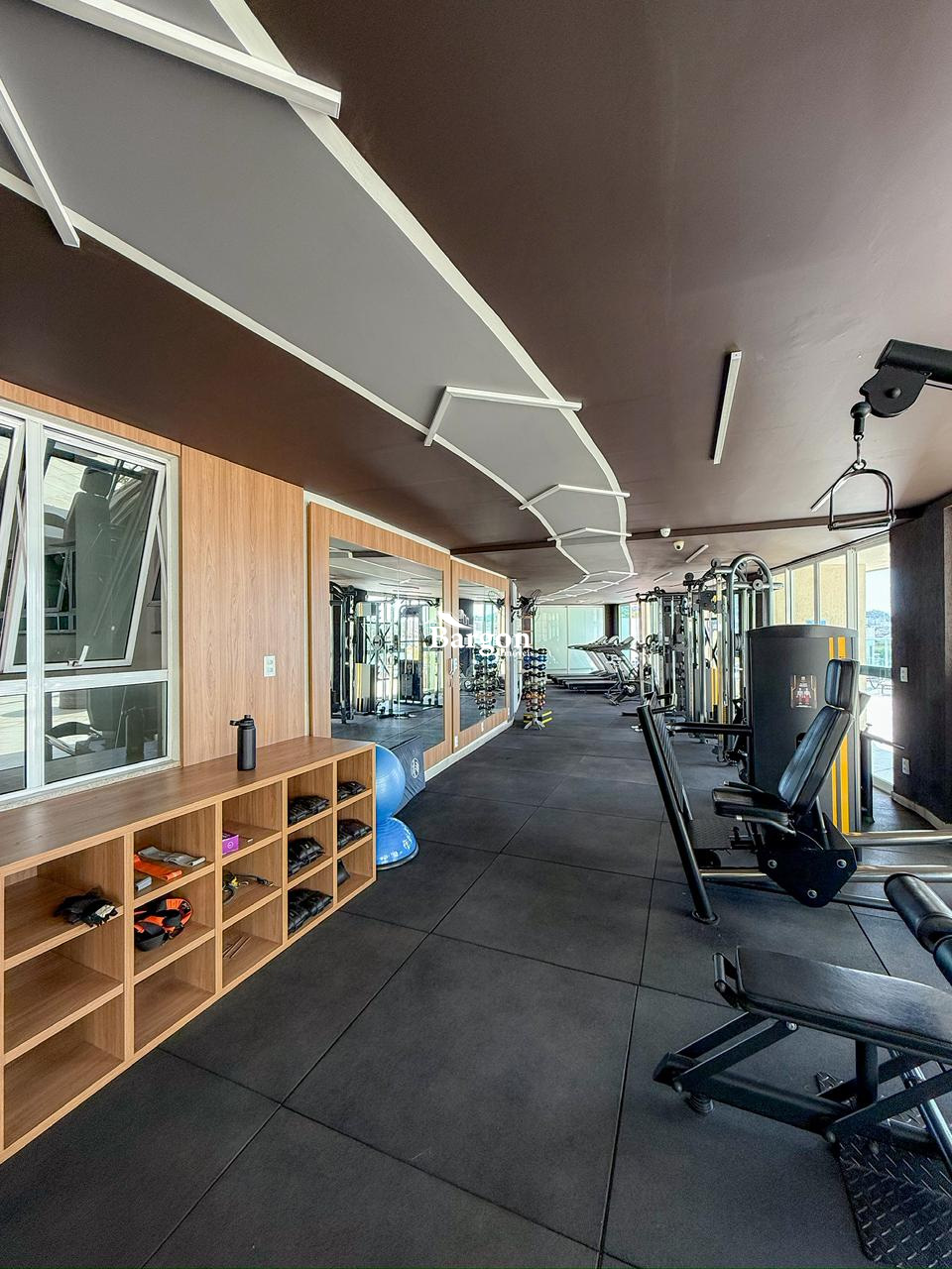 Apartamento à venda em São Mateus, Juiz de Fora - MG - Foto 42