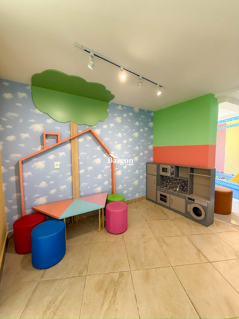 Apartamento à venda em São Mateus, Juiz de Fora - MG - Foto 36