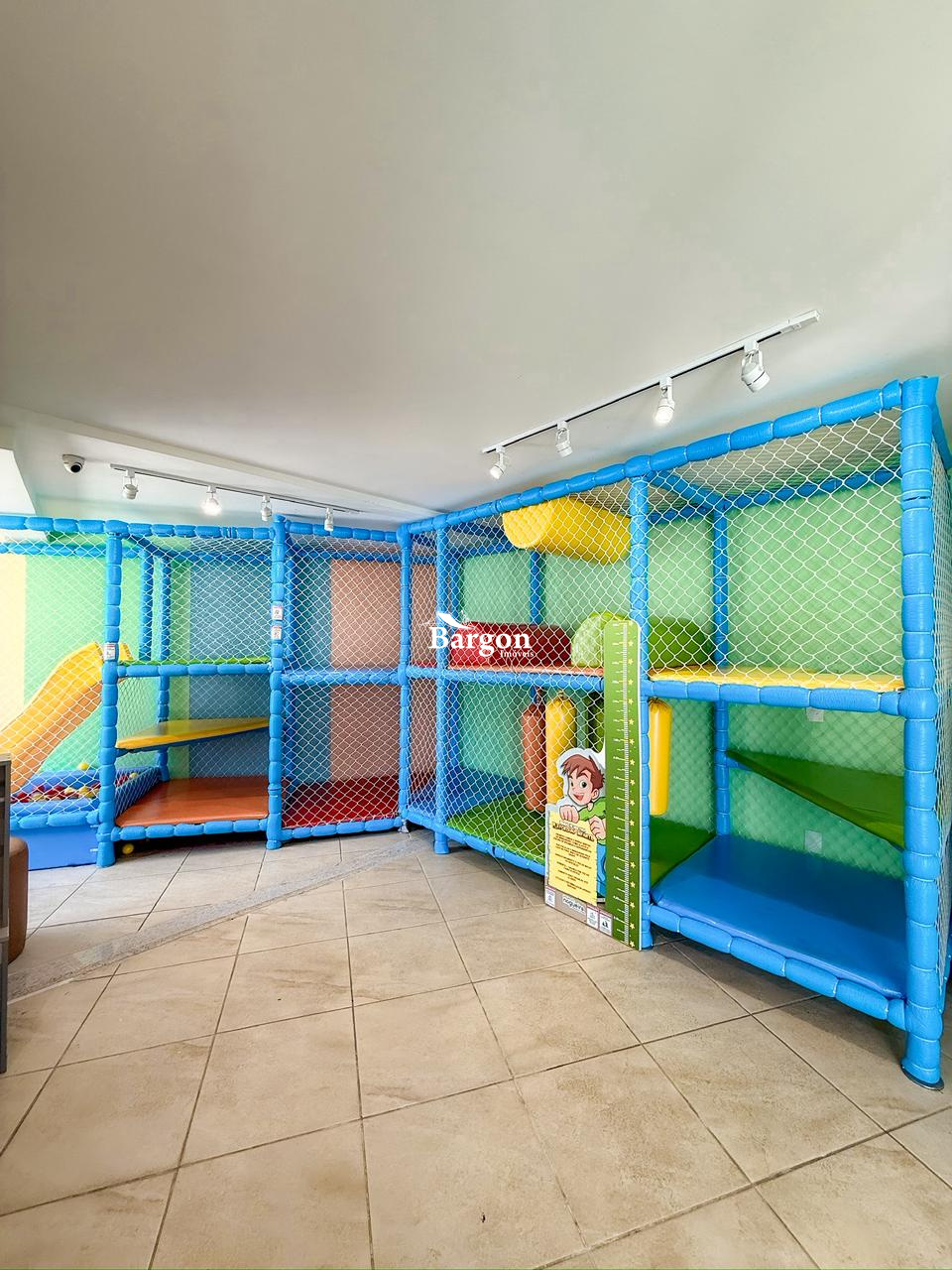 Apartamento à venda em São Mateus, Juiz de Fora - MG - Foto 35