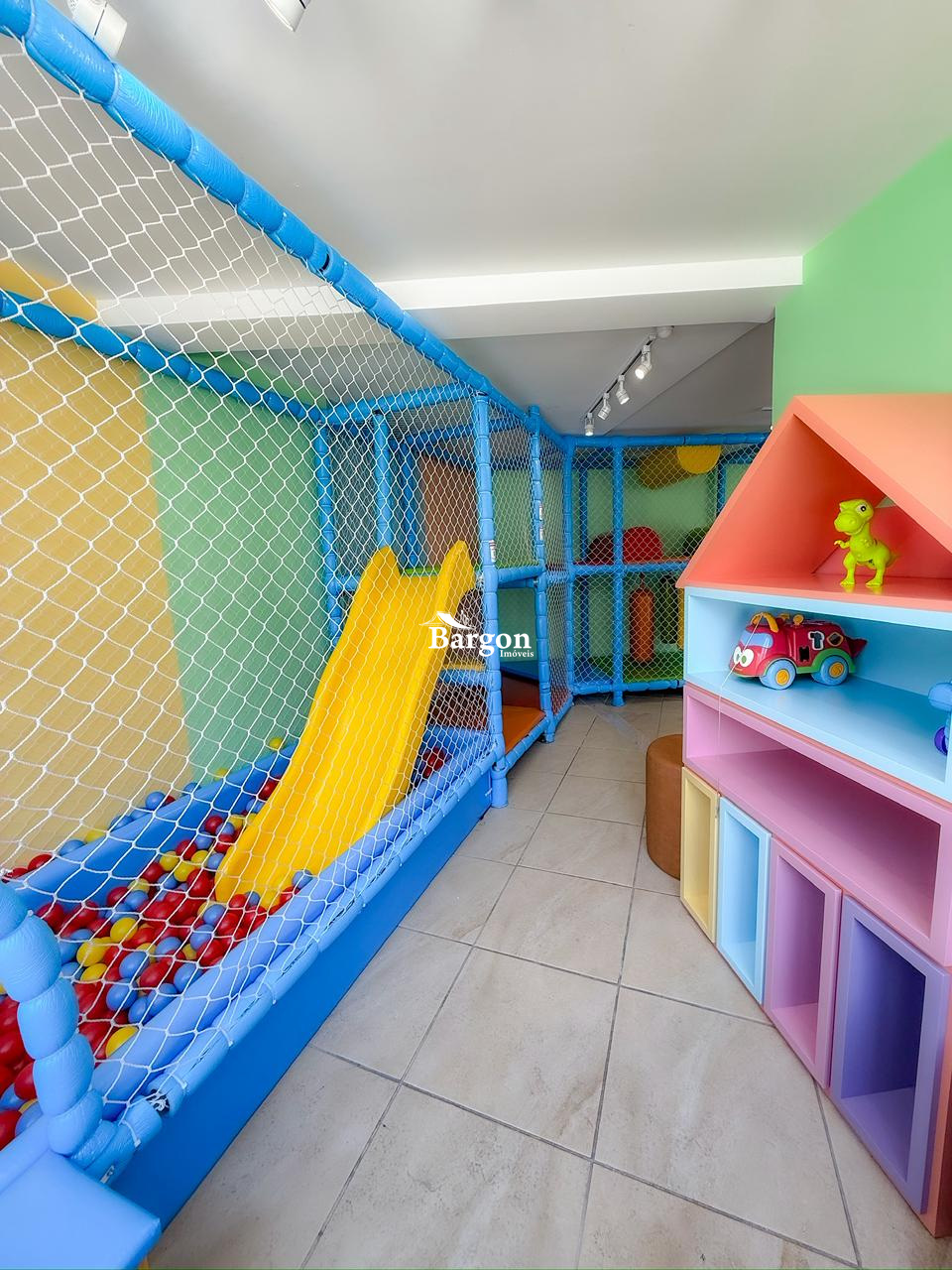 Apartamento à venda em São Mateus, Juiz de Fora - MG - Foto 34