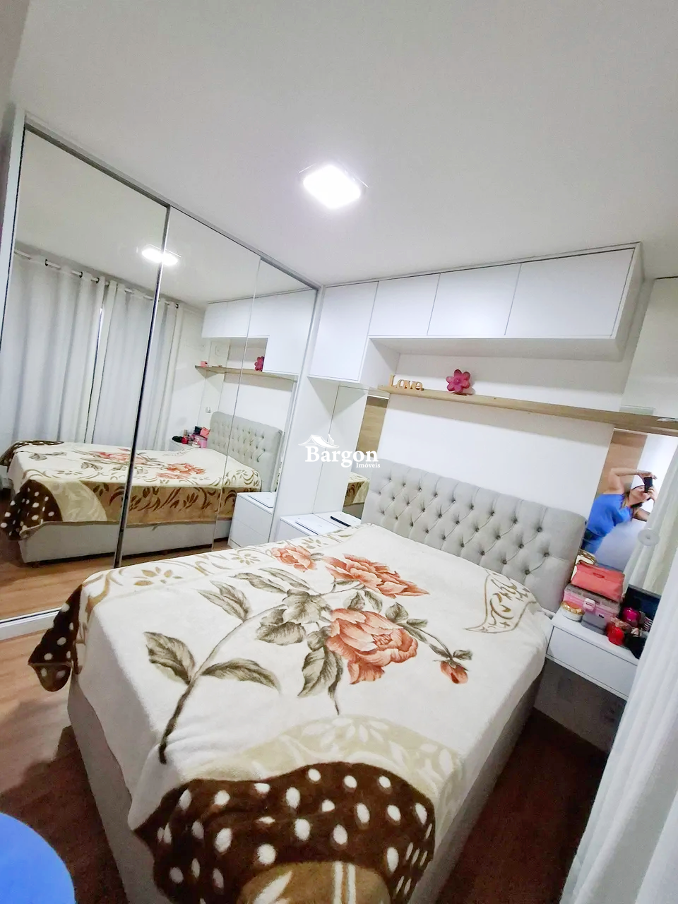Apartamento à venda em São Pedro, Juiz de Fora - MG - Foto 7
