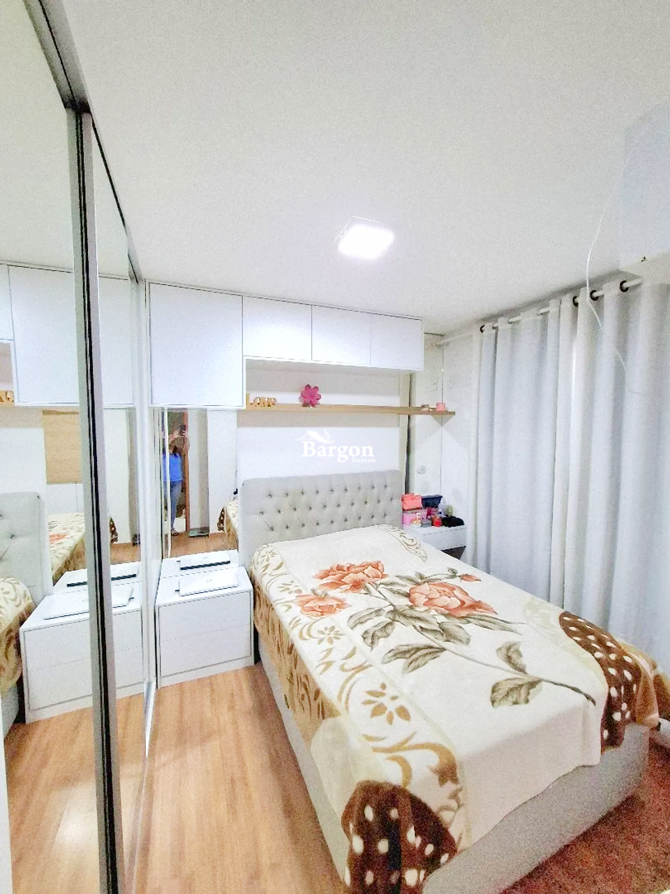 Apartamento à venda em São Pedro, Juiz de Fora - MG - Foto 6