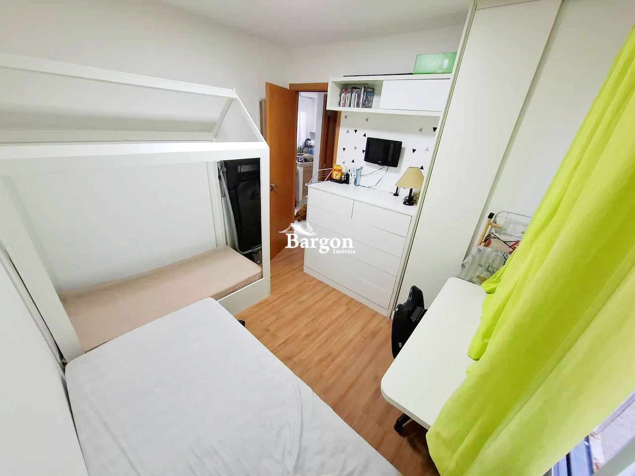 Apartamento à venda em São Pedro, Juiz de Fora - MG - Foto 8