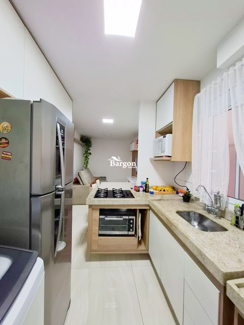 Apartamento à venda em São Pedro, Juiz de Fora - MG - Foto 4