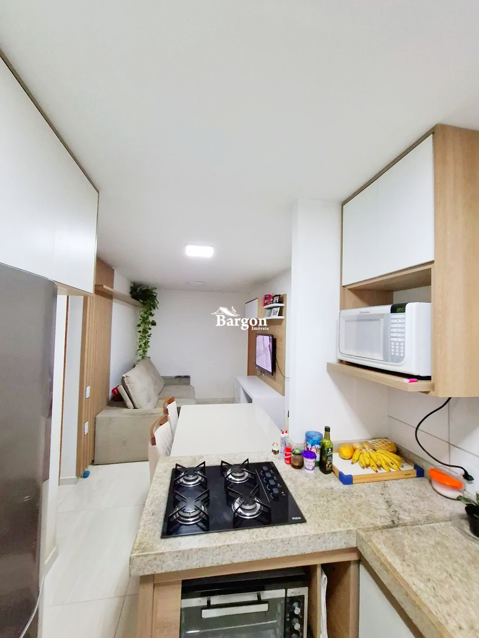 Apartamento à venda em São Pedro, Juiz de Fora - MG - Foto 3