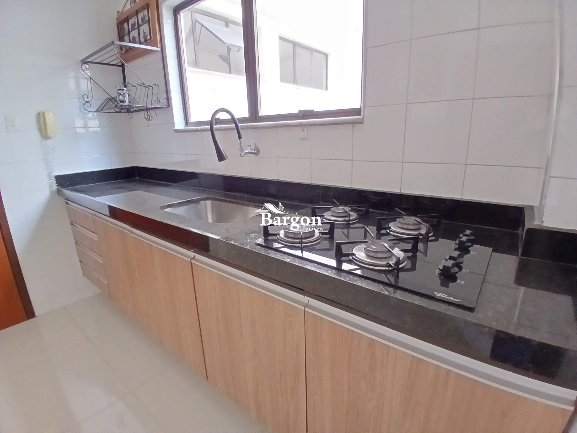 Apartamento à venda em Alto dos Passos, Juiz de Fora - MG - Foto 29