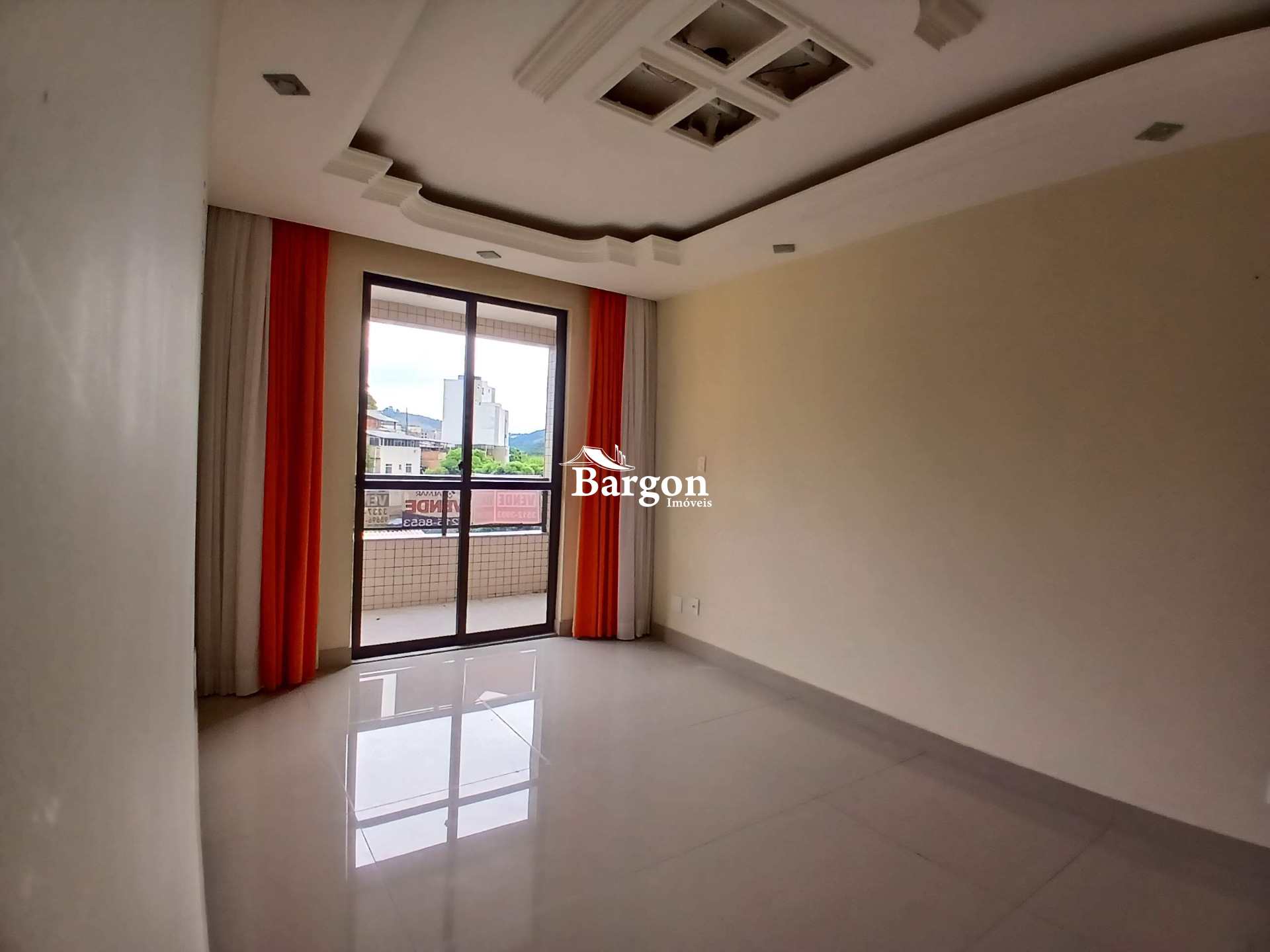 Apartamento à venda em Alto dos Passos, Juiz de Fora - MG - Foto 2