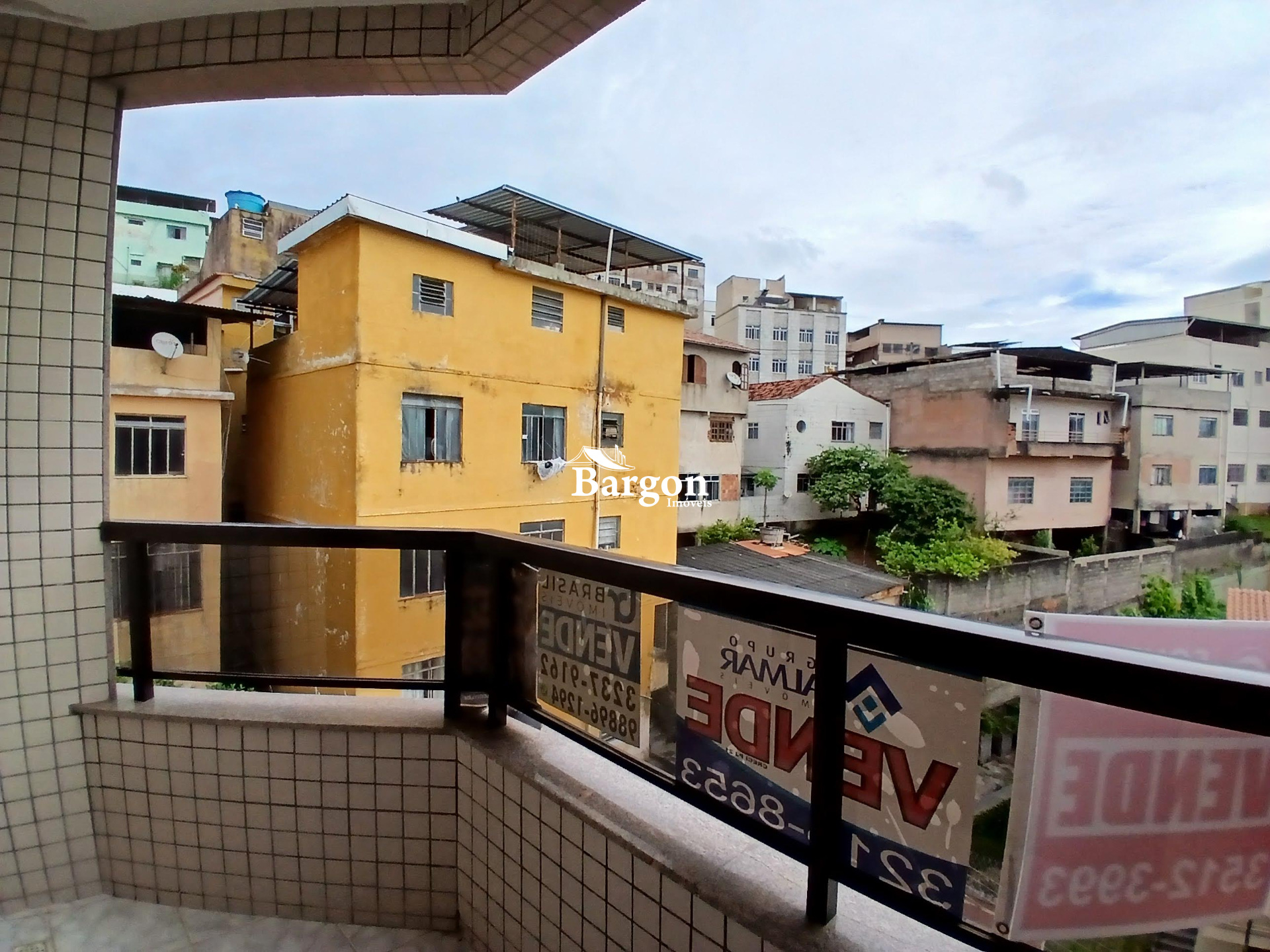 Apartamento à venda em Alto dos Passos, Juiz de Fora - MG - Foto 5