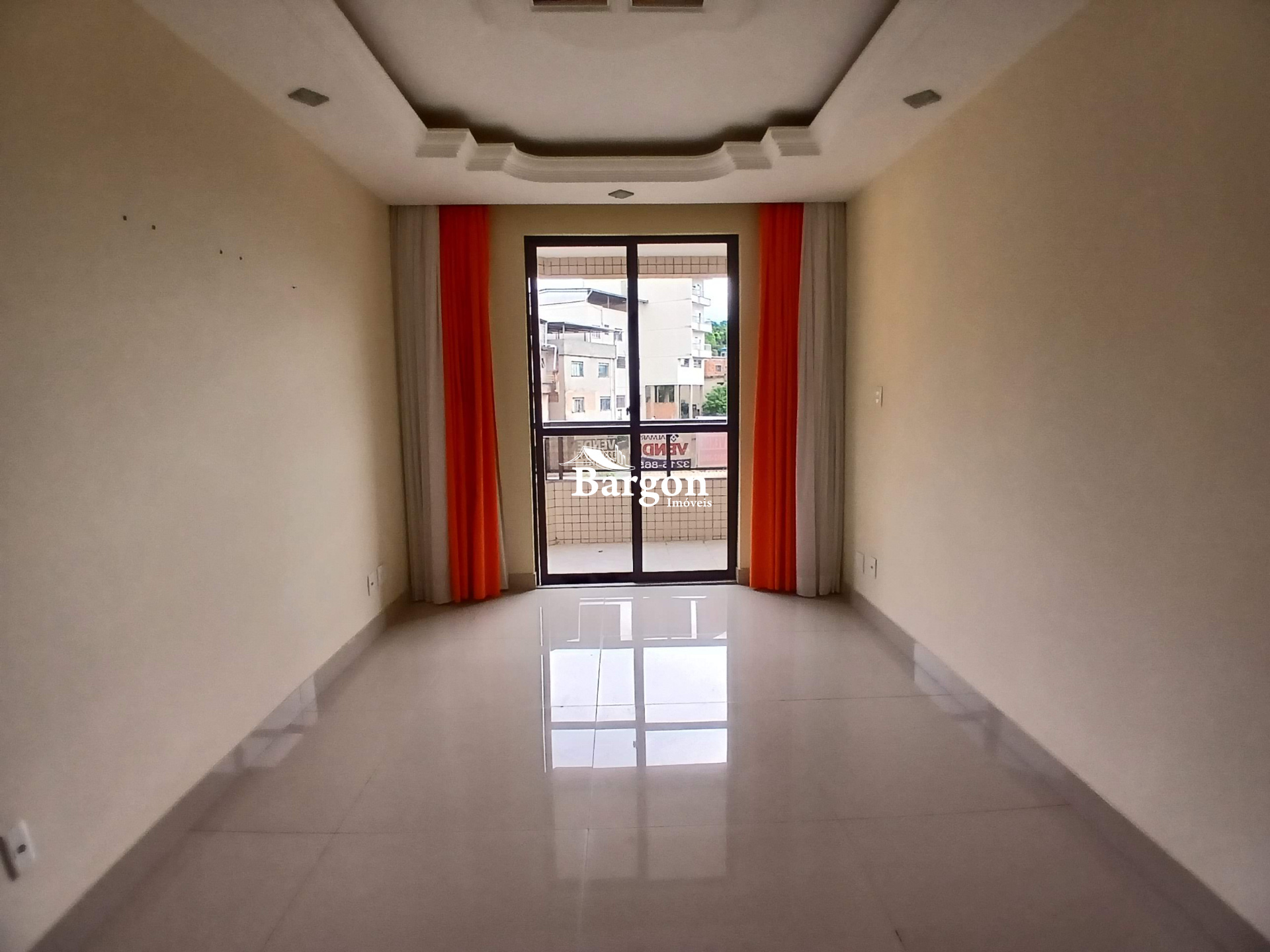 Apartamento à venda em Alto dos Passos, Juiz de Fora - MG - Foto 3