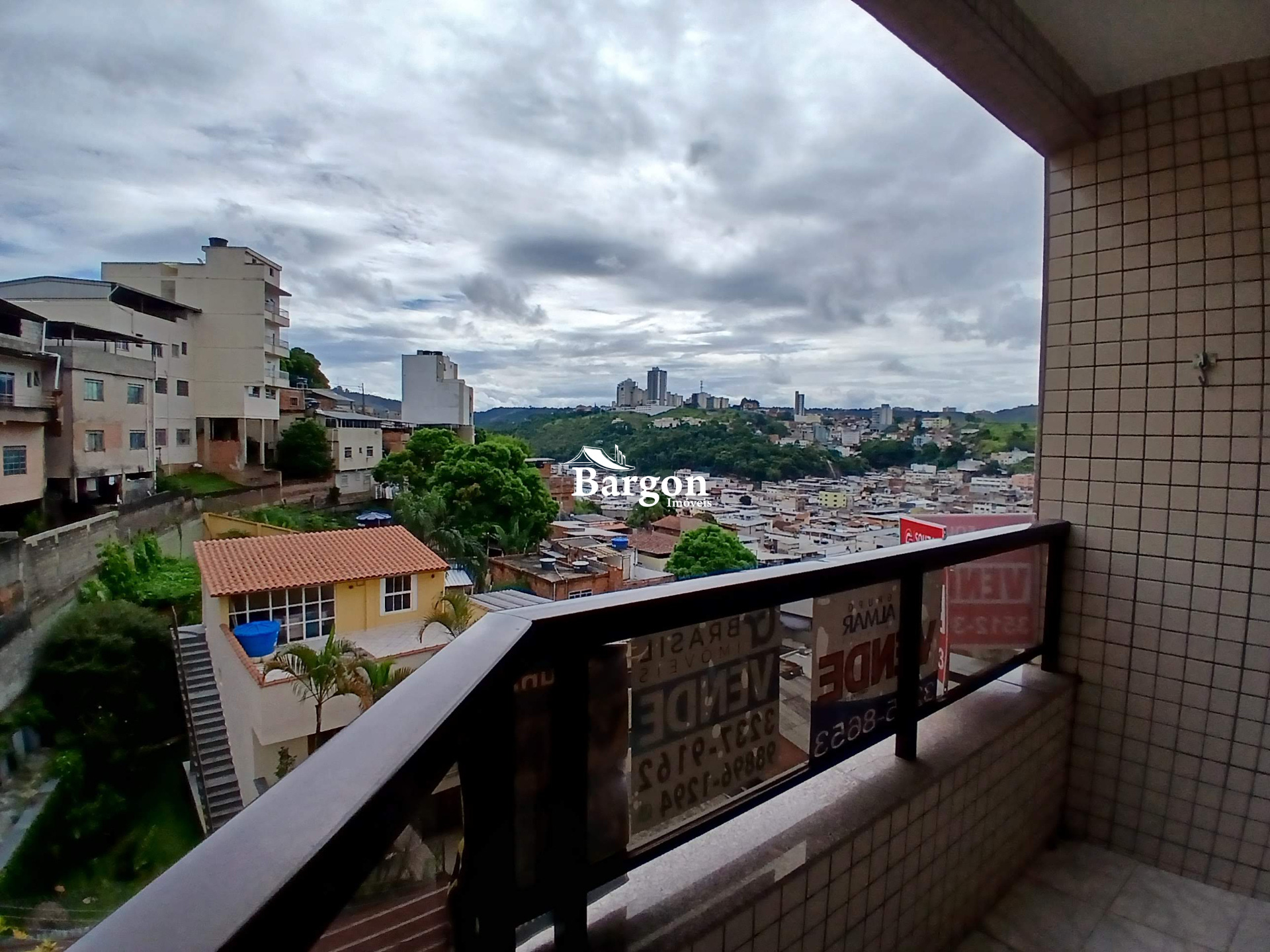 Apartamento à venda em Alto dos Passos, Juiz de Fora - MG - Foto 6