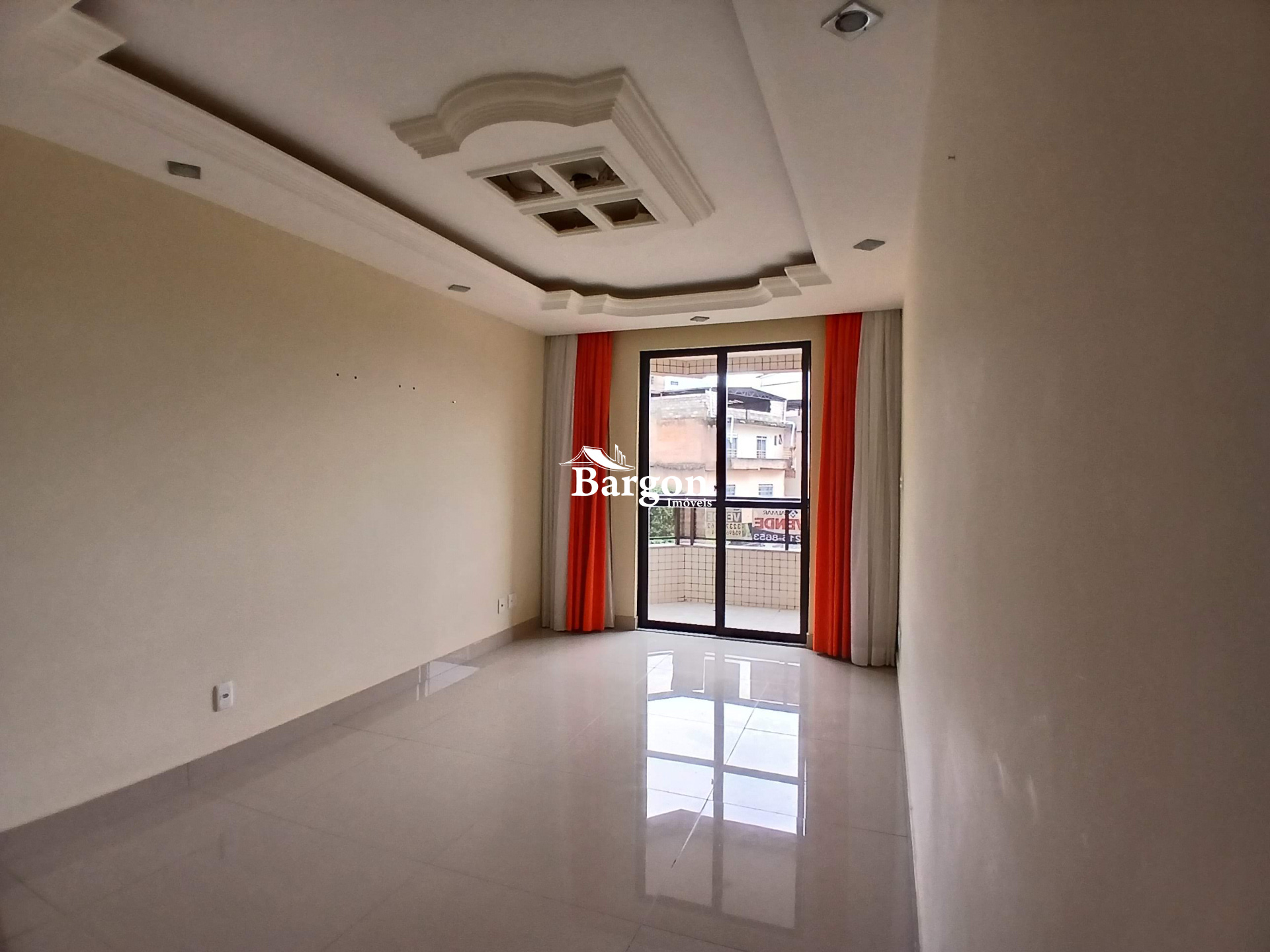 Apartamento à venda em Alto dos Passos, Juiz de Fora - MG - Foto 1