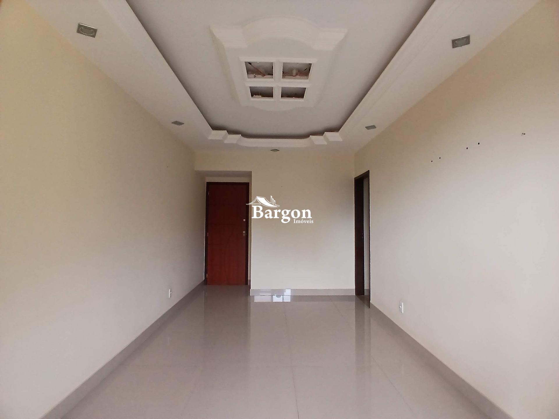 Apartamento à venda em Alto dos Passos, Juiz de Fora - MG - Foto 4