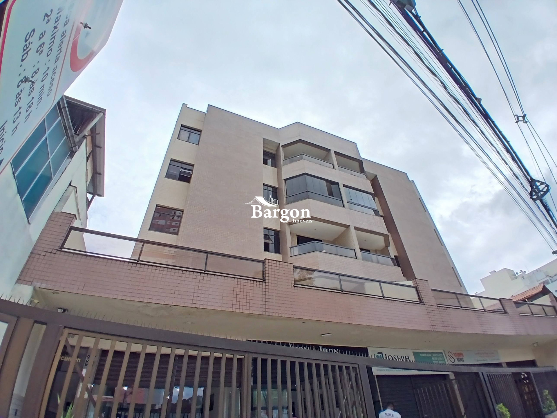 Apartamento à venda em Alto dos Passos, Juiz de Fora - MG - Foto 34