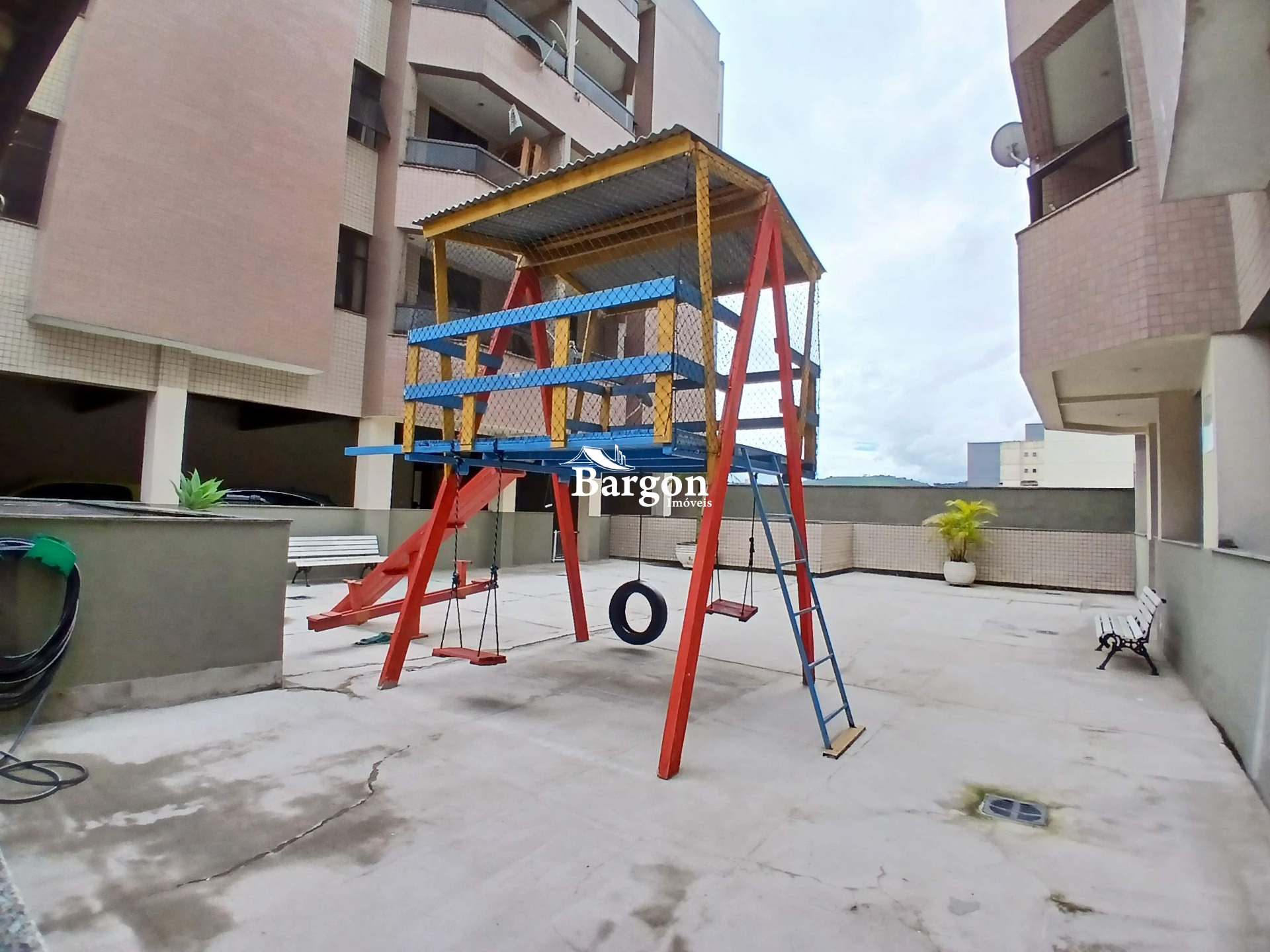 Apartamento à venda em Alto dos Passos, Juiz de Fora - MG - Foto 37