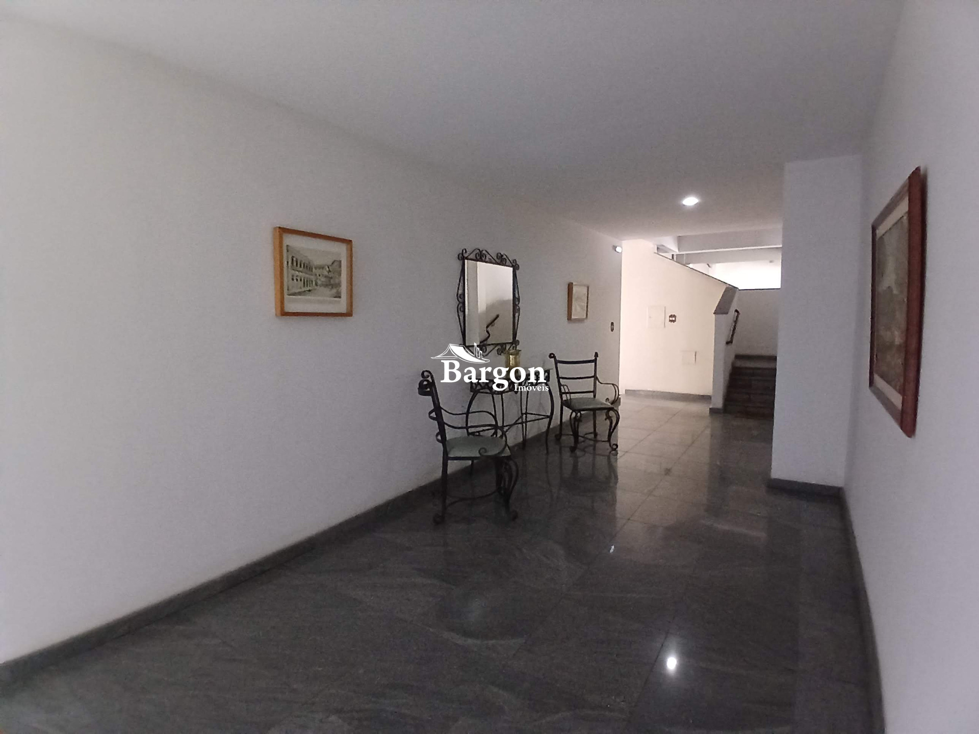 Apartamento à venda em Alto dos Passos, Juiz de Fora - MG - Foto 35