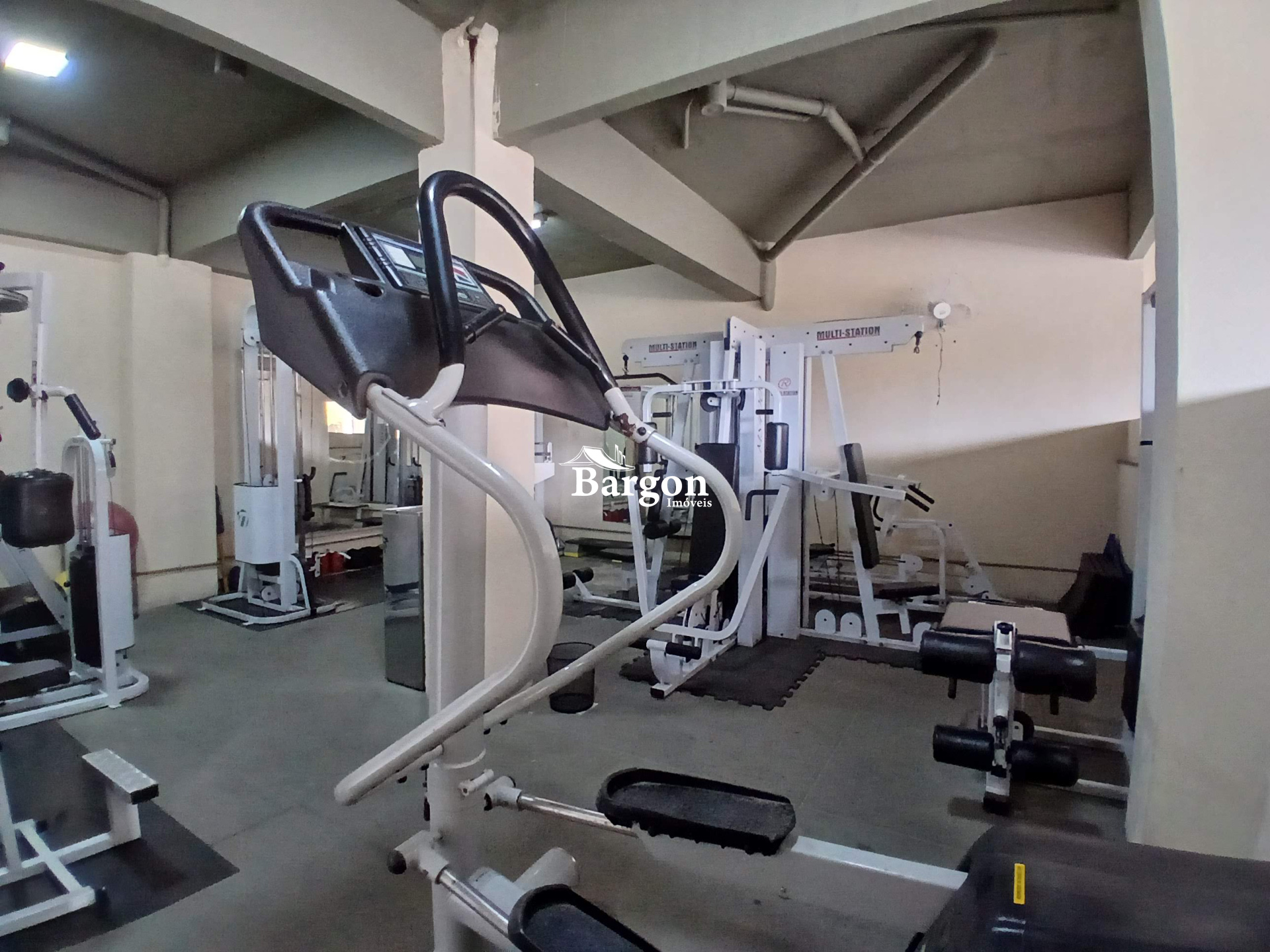 Apartamento à venda em Alto dos Passos, Juiz de Fora - MG - Foto 38