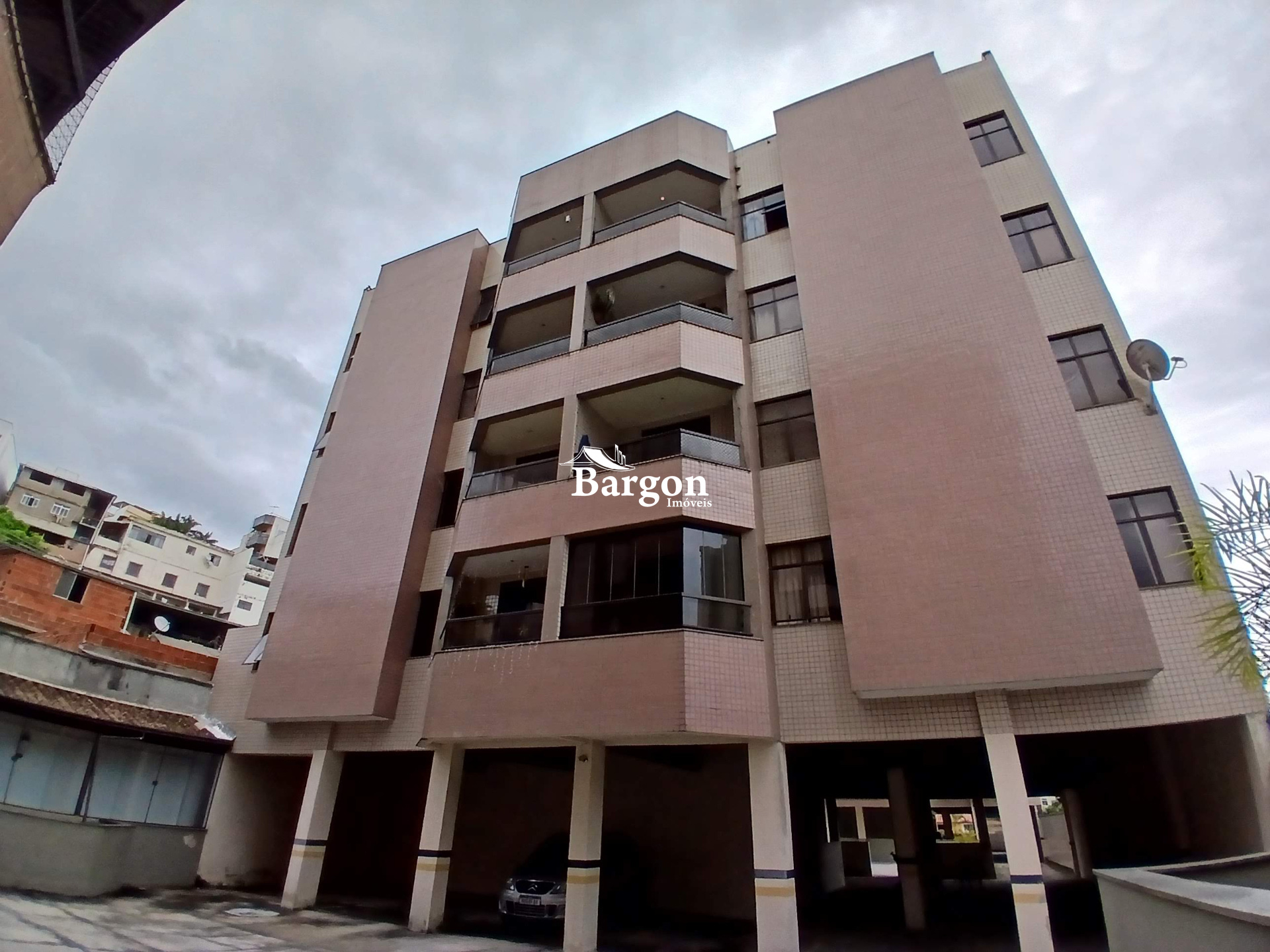 Apartamento à venda em Alto dos Passos, Juiz de Fora - MG - Foto 41