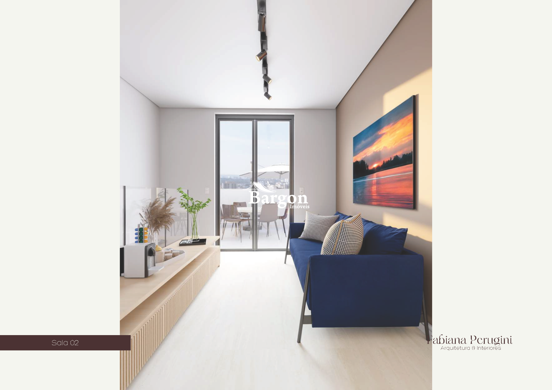 Cobertura à venda em Vale do Ipê, Juiz de Fora - MG - Foto 9