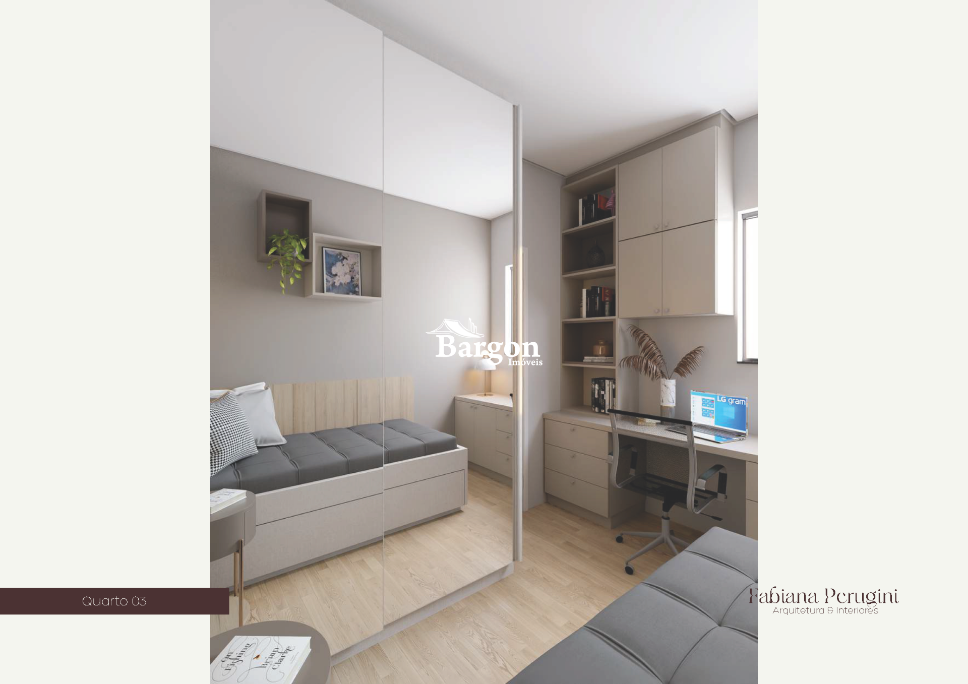 Cobertura à venda em Vale do Ipê, Juiz de Fora - MG - Foto 11