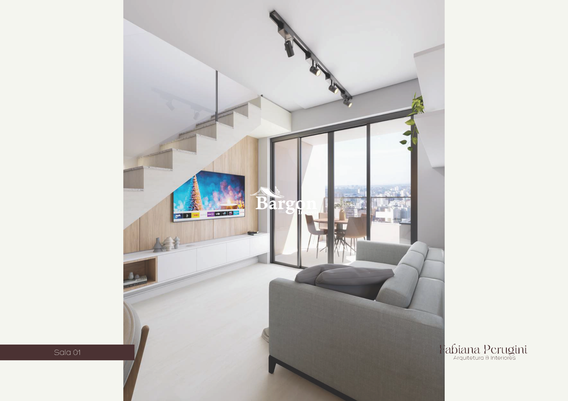 Cobertura à venda em Vale do Ipê, Juiz de Fora - MG - Foto 1