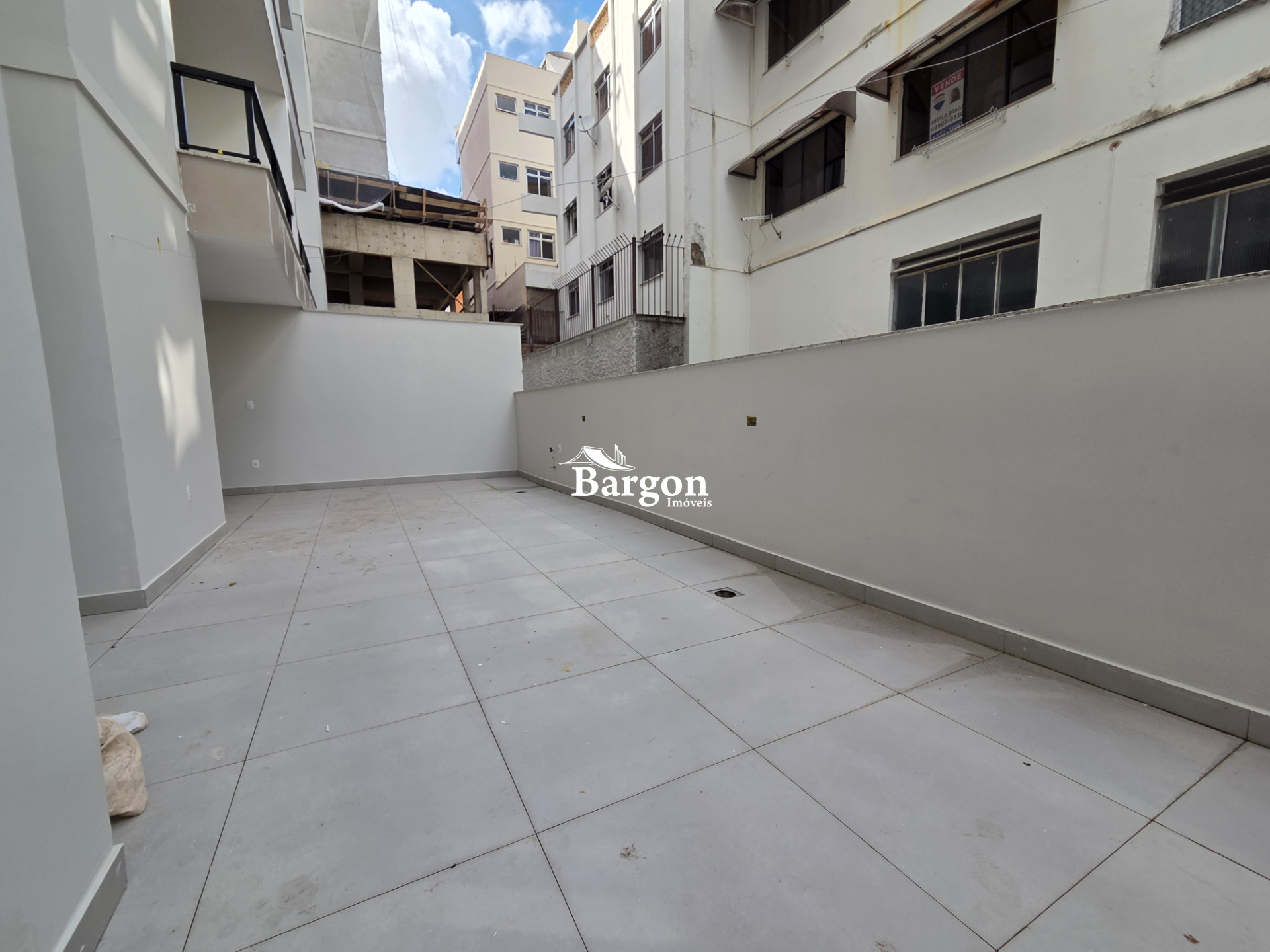 Apartamento à venda em Vale do Ipê, Juiz de Fora - MG - Foto 28