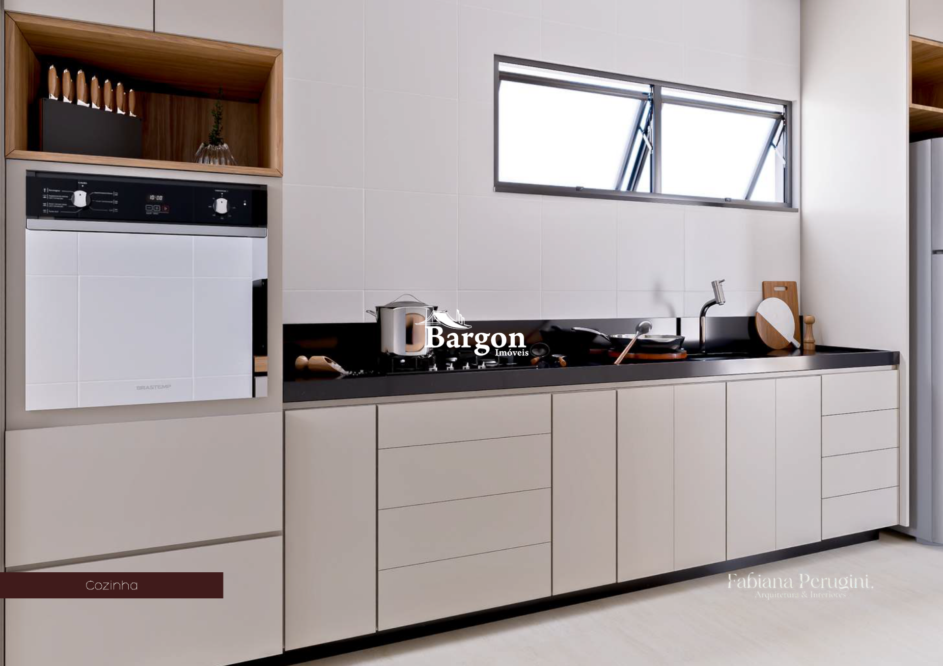 Apartamento à venda em Vale do Ipê, Juiz de Fora - MG - Foto 6