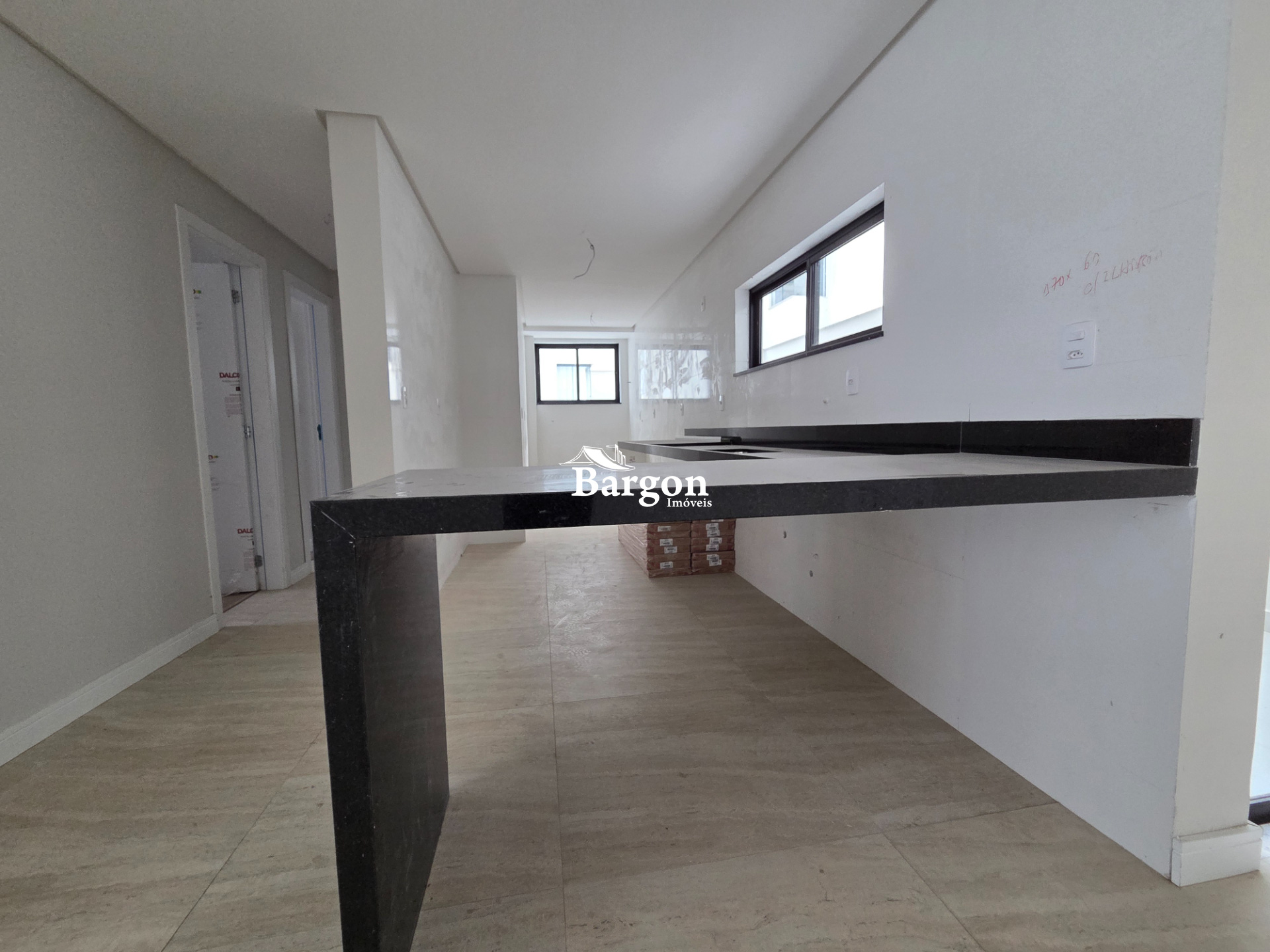 Apartamento à venda em Vale do Ipê, Juiz de Fora - MG - Foto 13